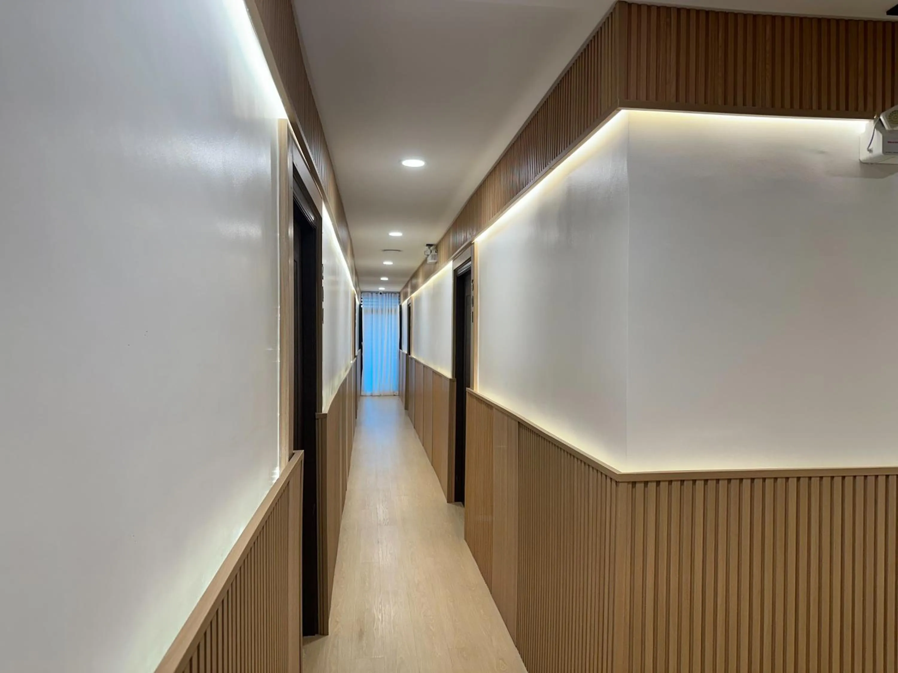 Other in Winston Hotel