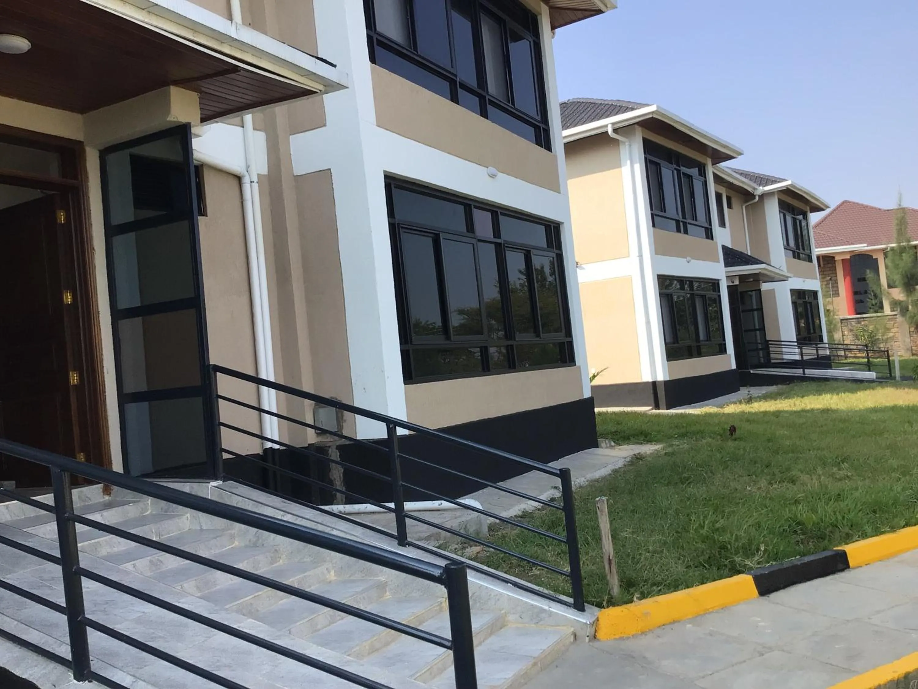 Key Villa