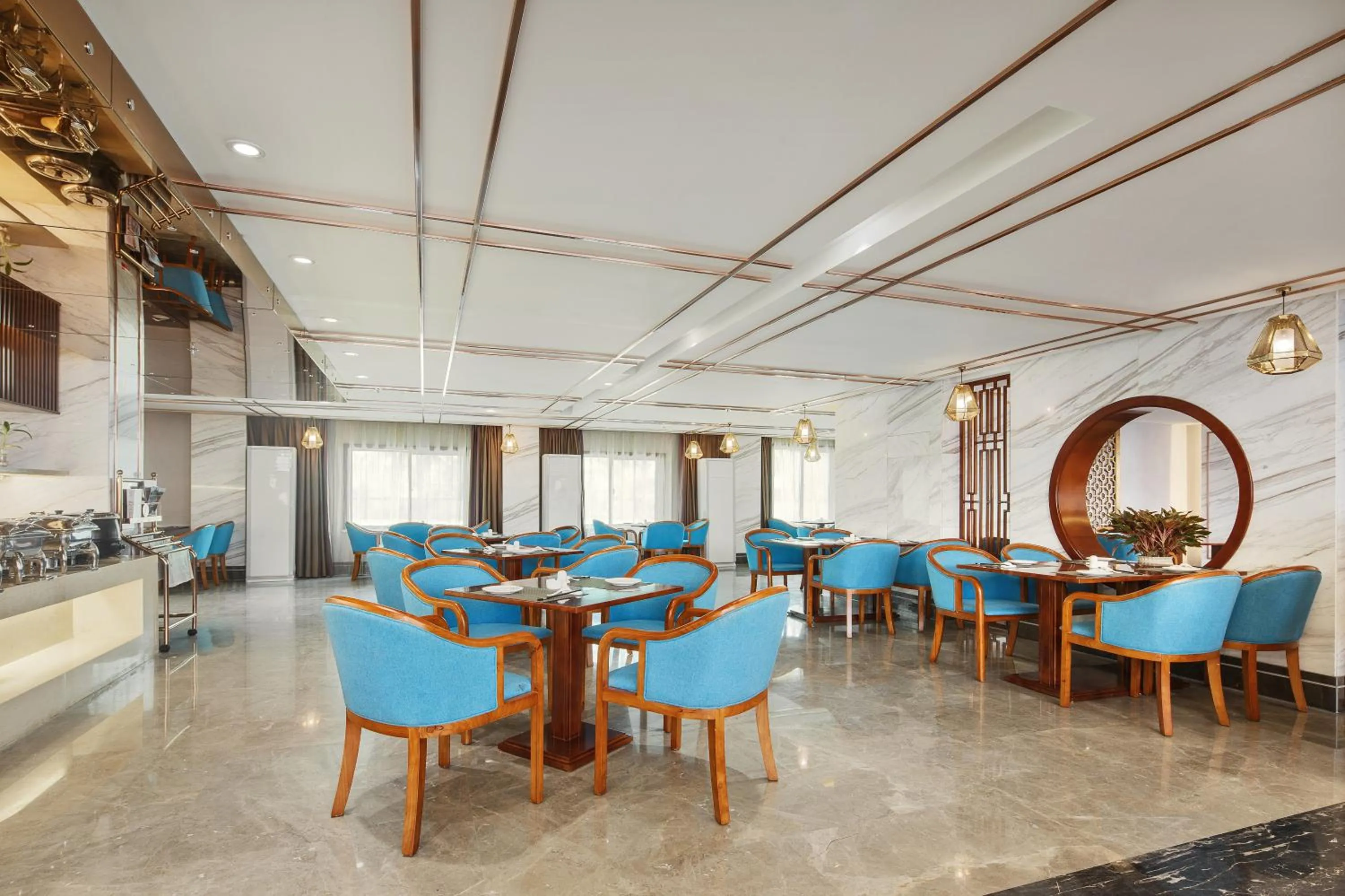 Rose Garden International Hotel