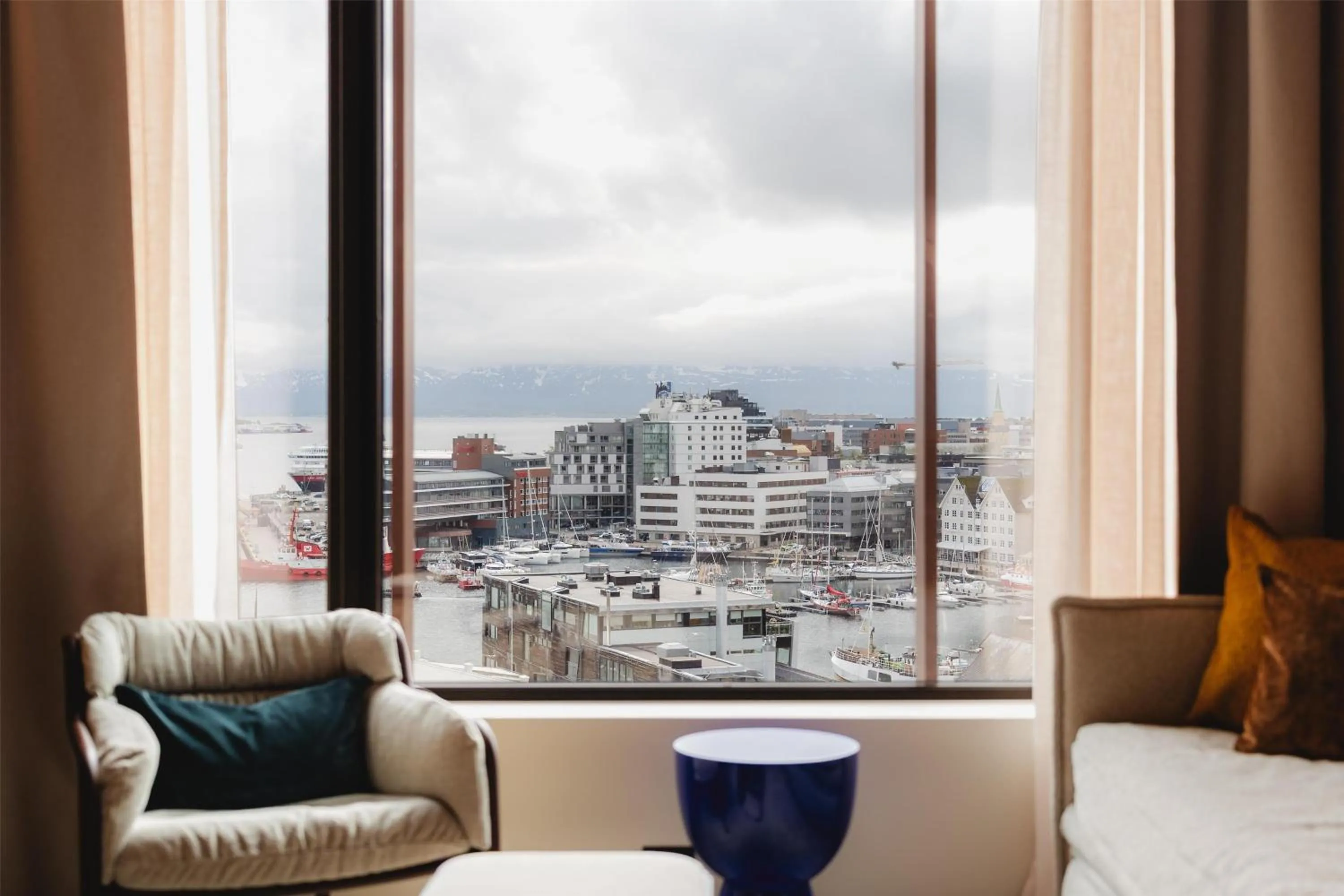 Other in The Dock 69 39 by Scandic