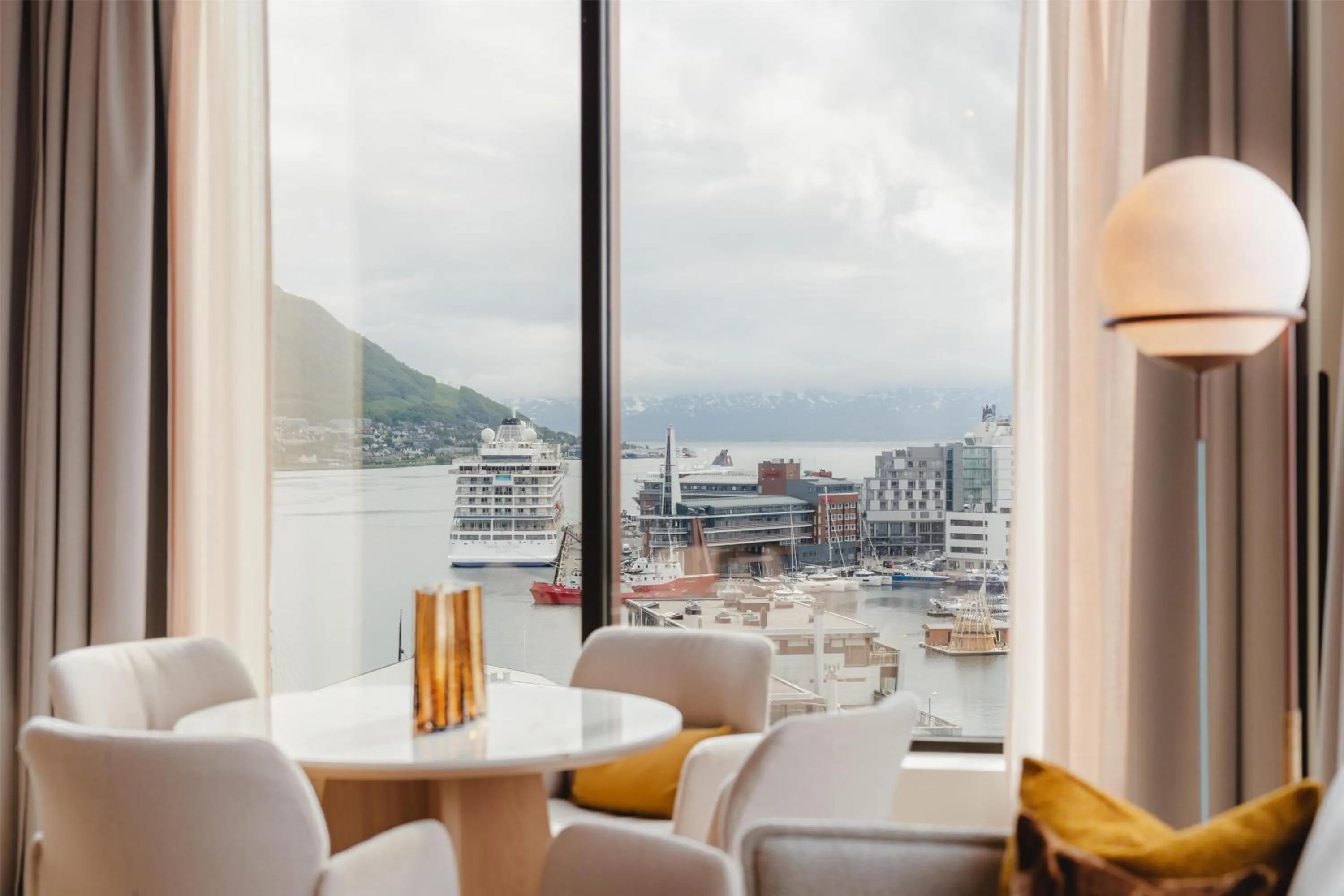 Other in The Dock 69 39 by Scandic