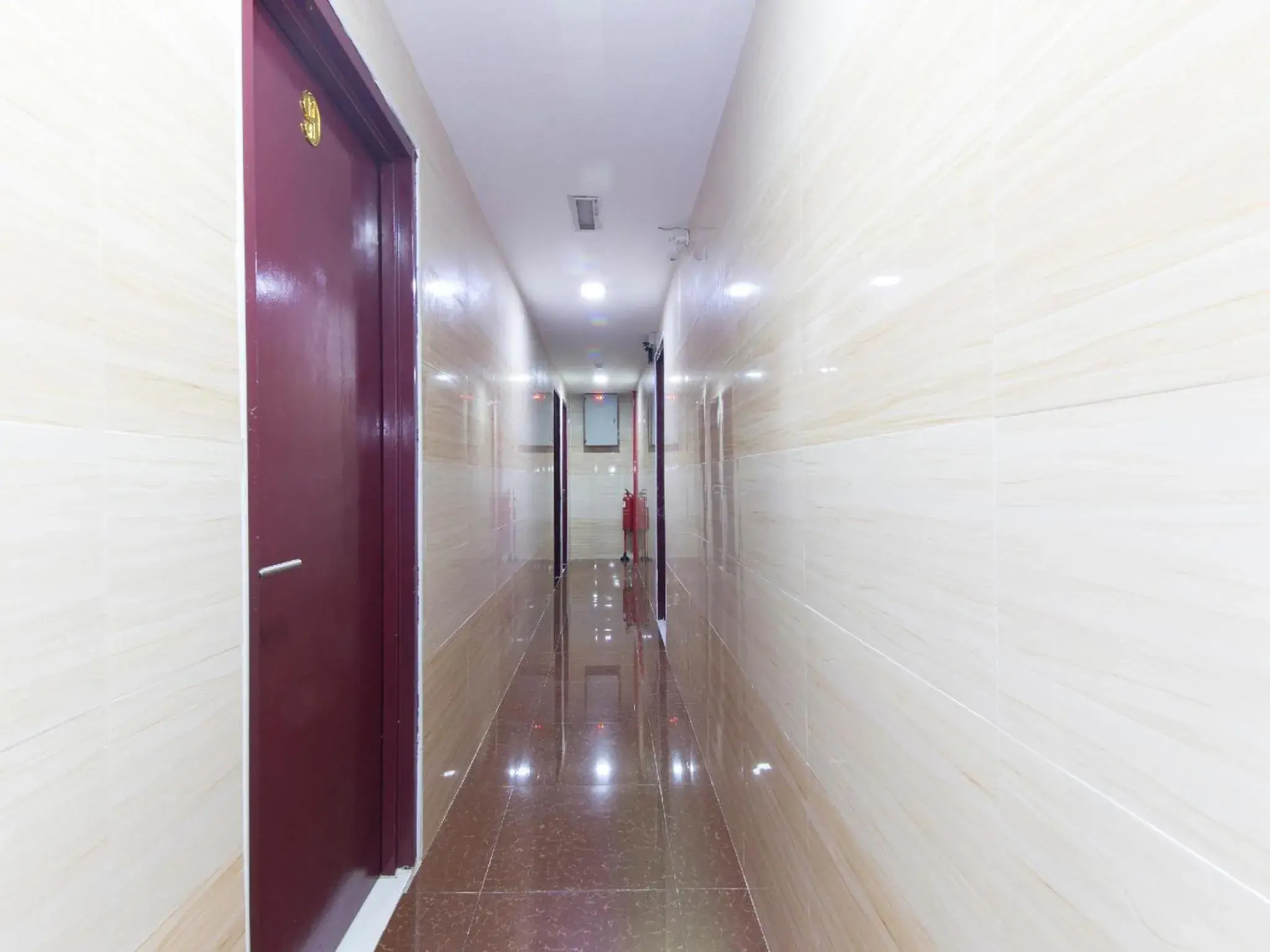 Property building in Kuala Selangor Hotel Property building in Kuala Selangor Hotel