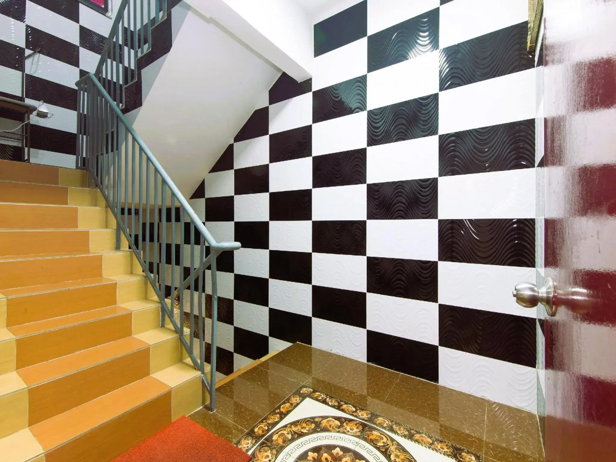 Property building in Kuala Selangor Hotel Property building in Kuala Selangor Hotel