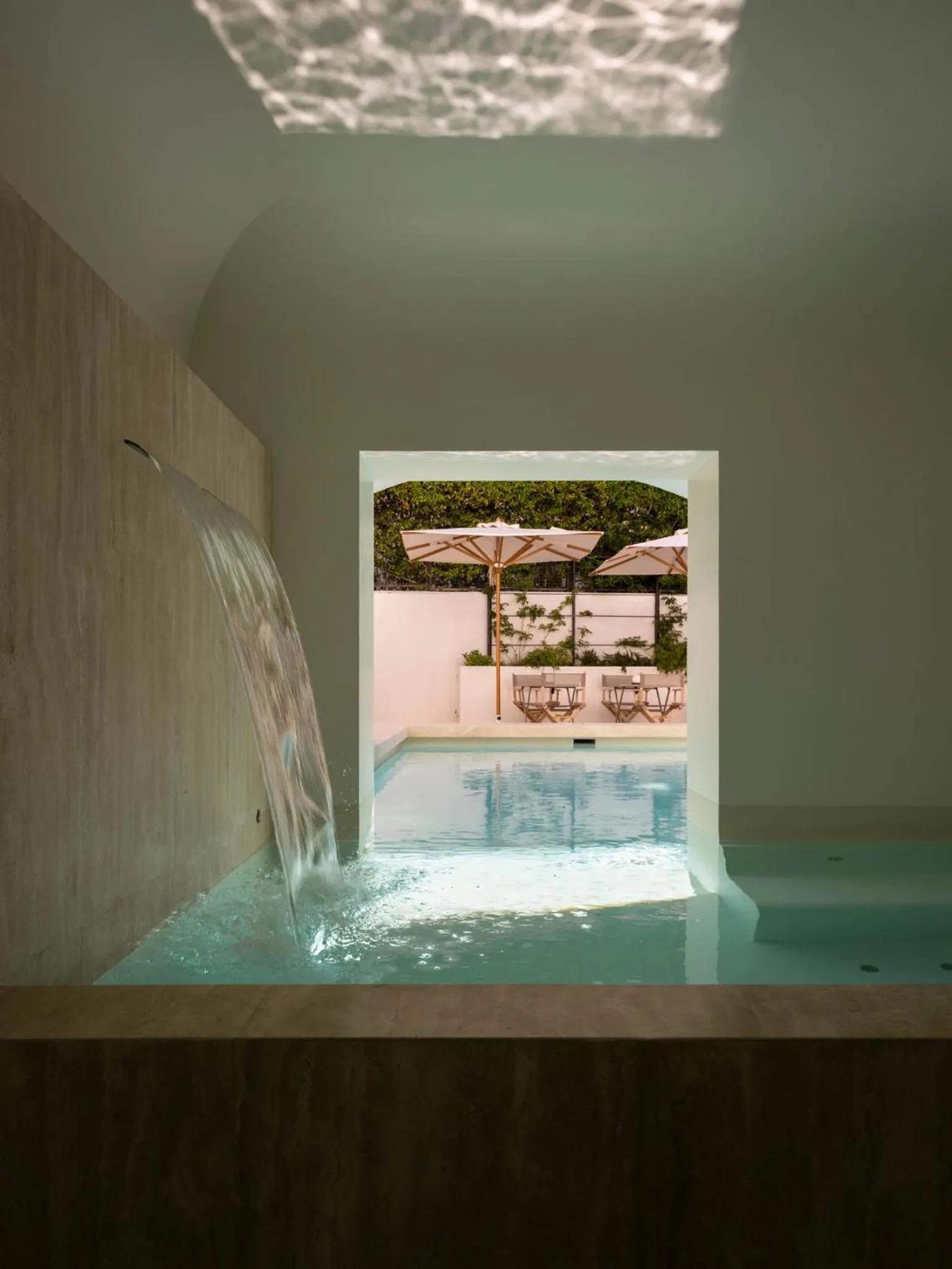 Villa Certosa Boutique Hotel Capri