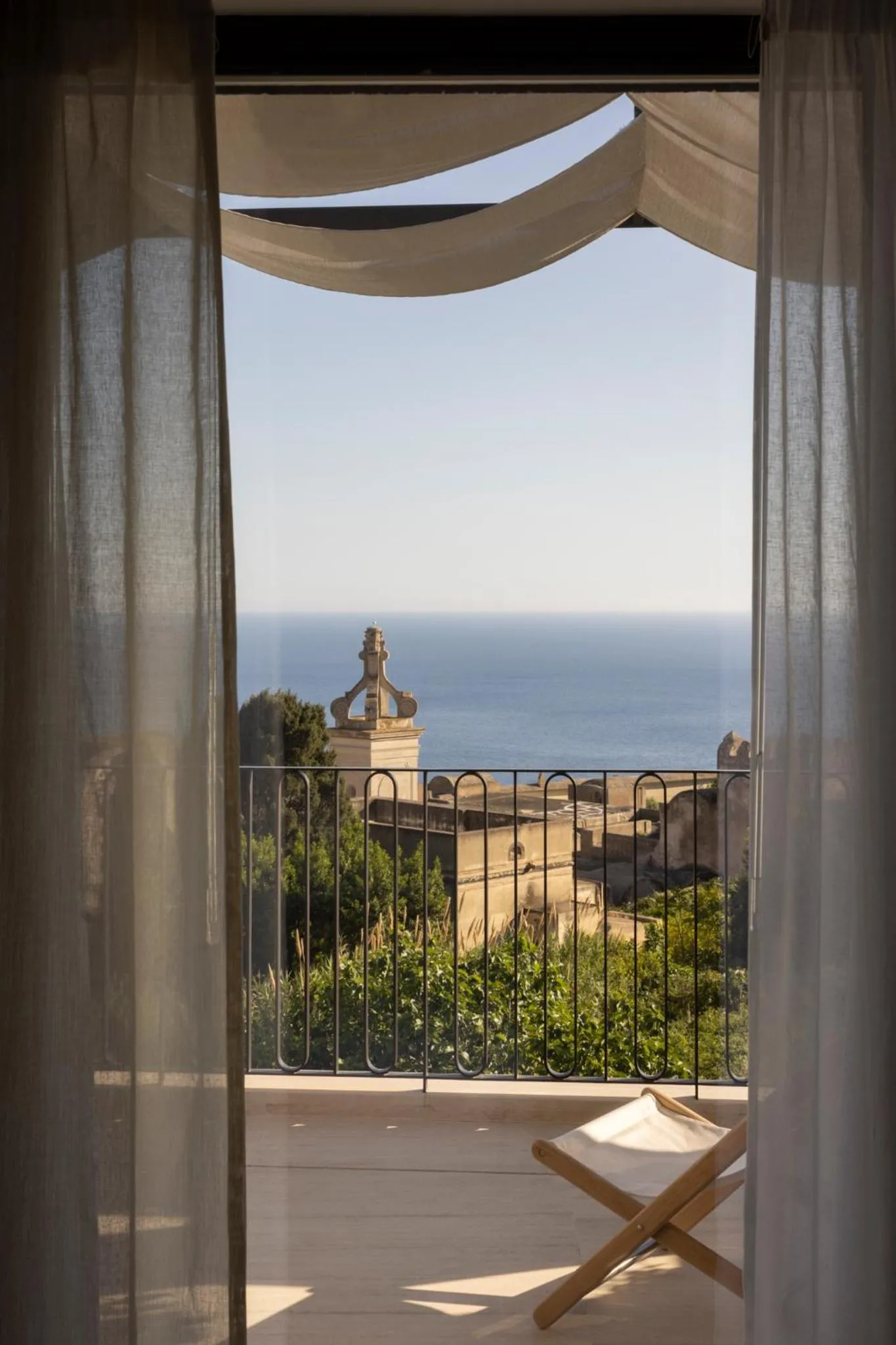 Villa Certosa Boutique Hotel Capri