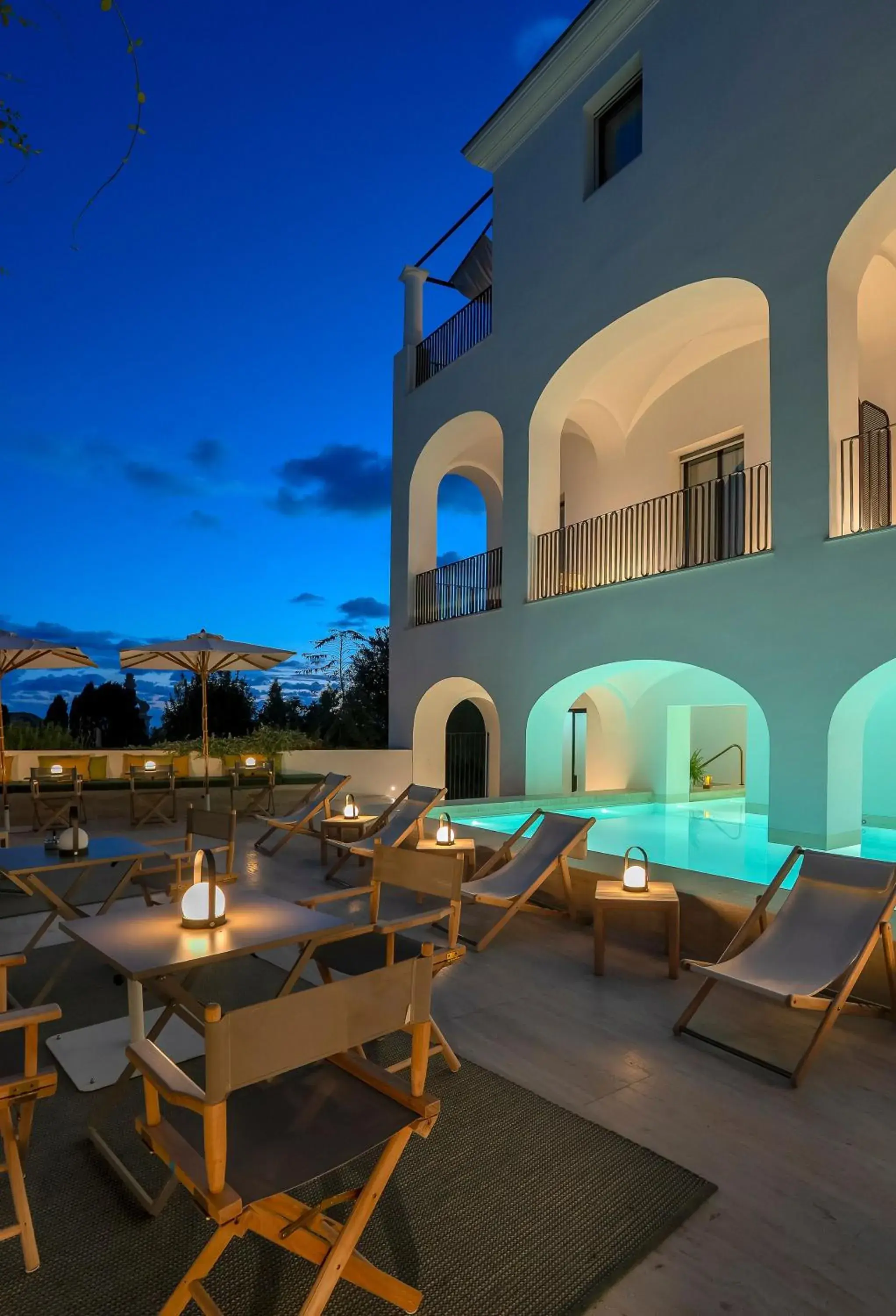 Villa Certosa Villa Certosa