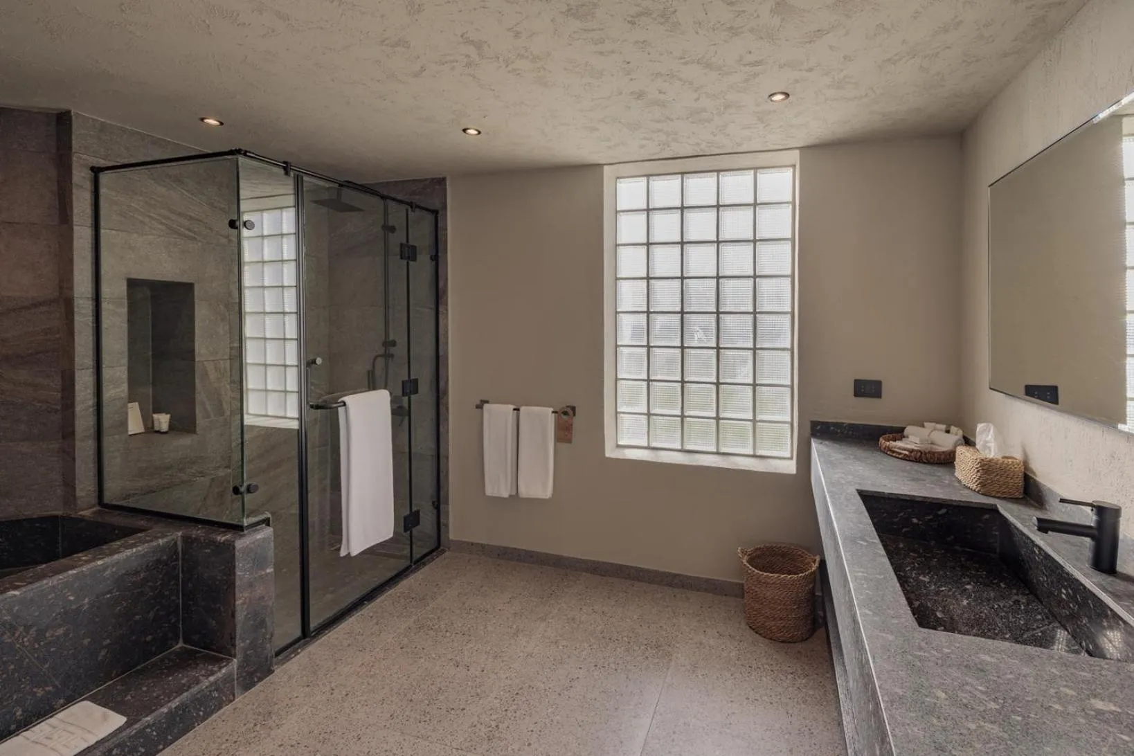 Bathroom in Sentido Naga Bay - Adults friendly