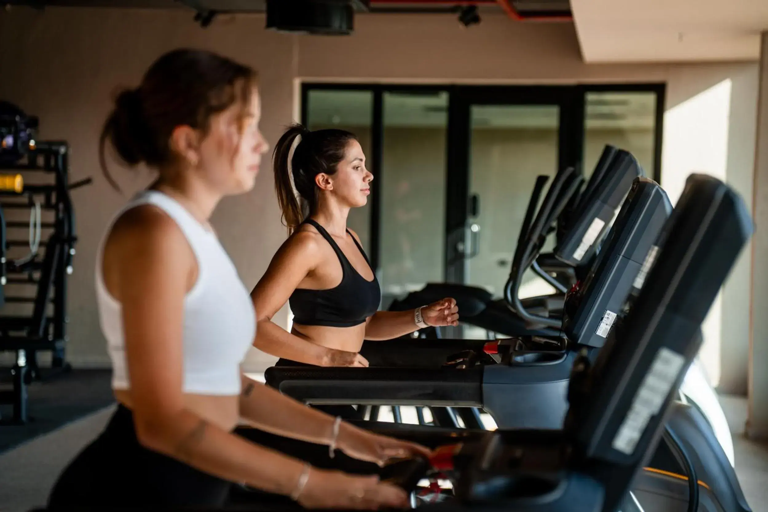 Fitness centre/facilities in Sentido Naga Bay - Adults friendly Fitness centre/facilities in Sentido Naga Bay - Adults friendly