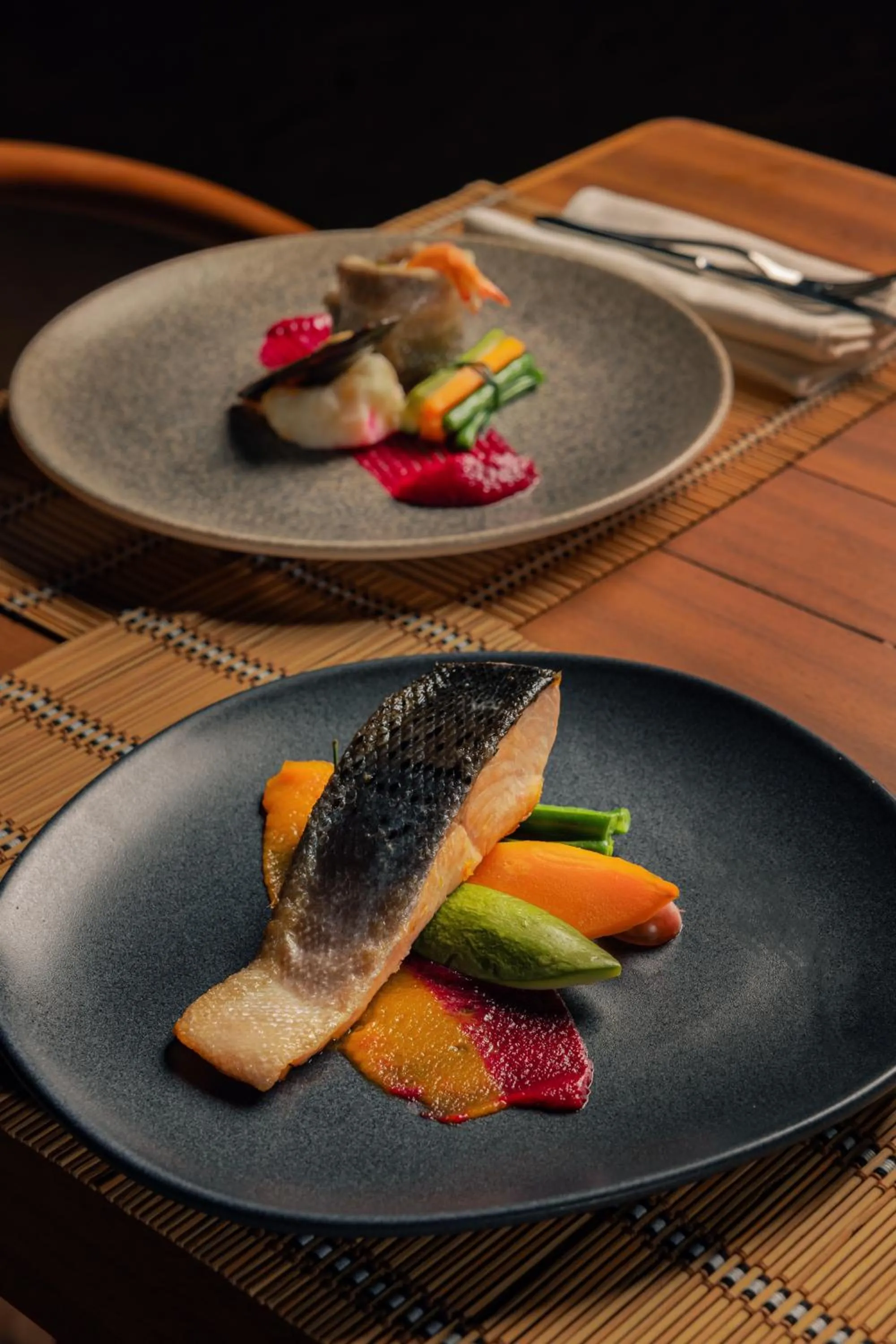 Restaurant/places to eat in Sentido Naga Bay - Adults friendly