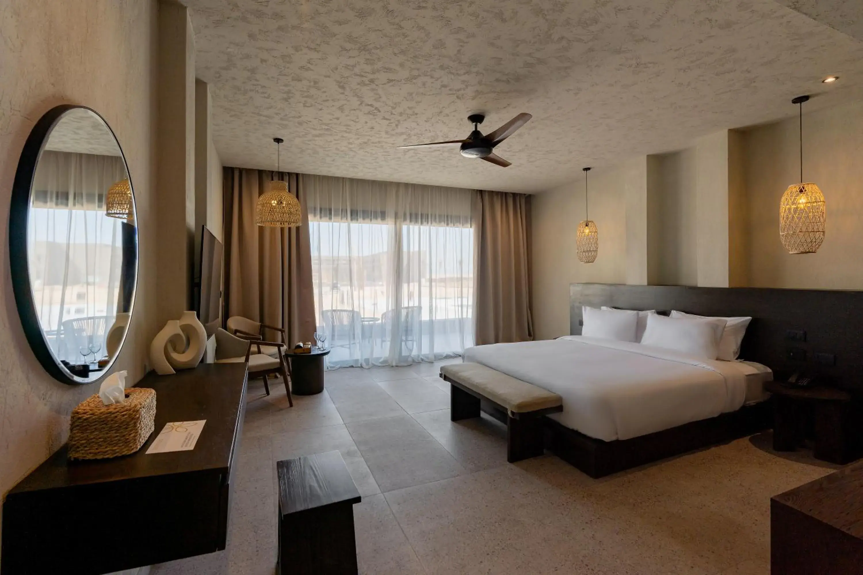 Double Room - single occupancy in Sentido Naga Bay - Adults friendly Double Room - single occupancy in Sentido Naga Bay - Adults friendly