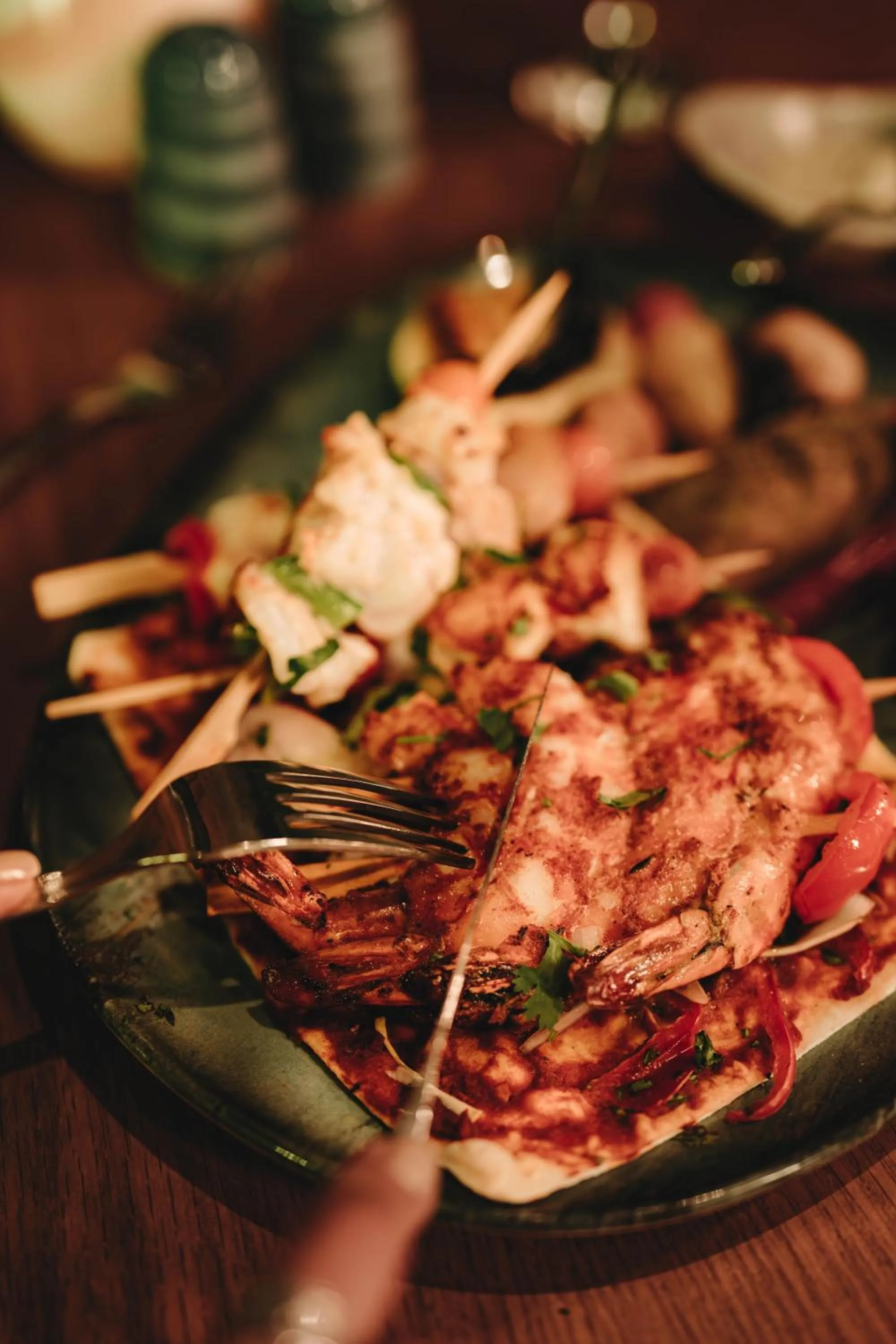 Food and drinks in Sentido Naga Bay - Adults friendly