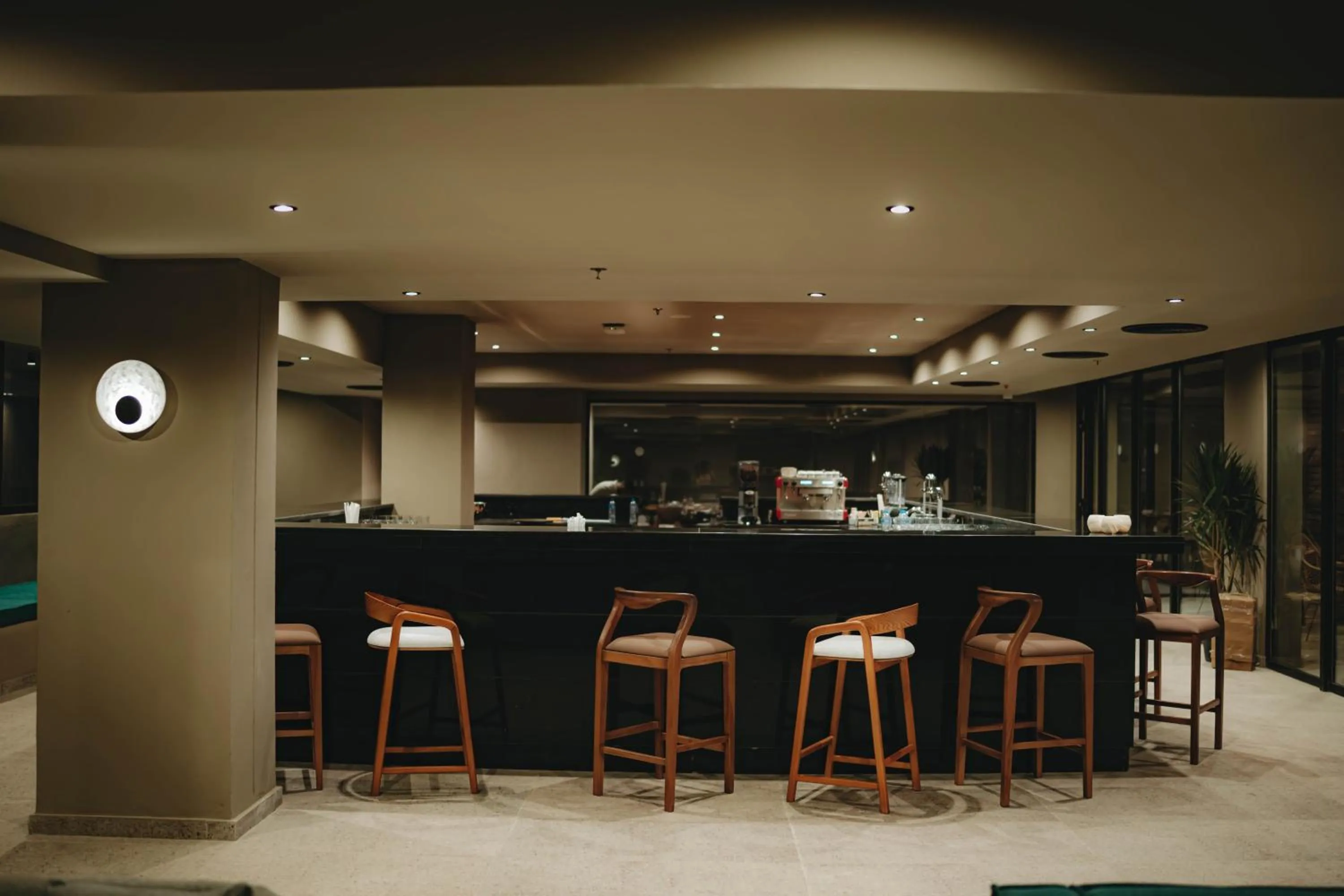 Lounge or bar in Sentido Naga Bay - Adults friendly