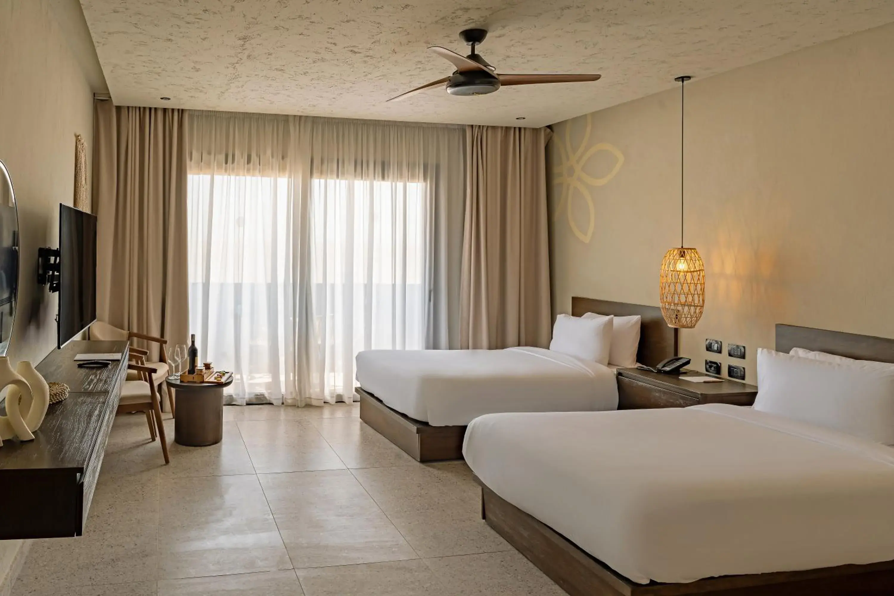 Double Room Deluxe Sea View - single occupancy in Sentido Naga Bay - Adults friendly Double Room Deluxe Sea View - single occupancy in Sentido Naga Bay - Adults friendly