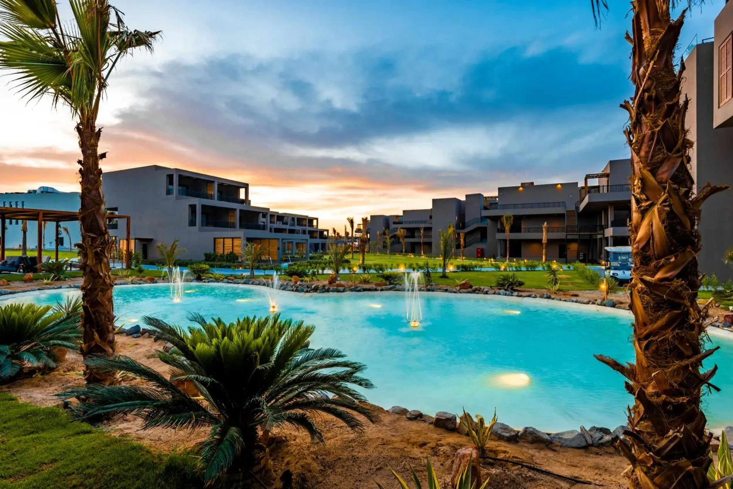 View (from property/room) in Sentido Naga Bay - Adults friendly View (from property/room) in Sentido Naga Bay - Adults friendly