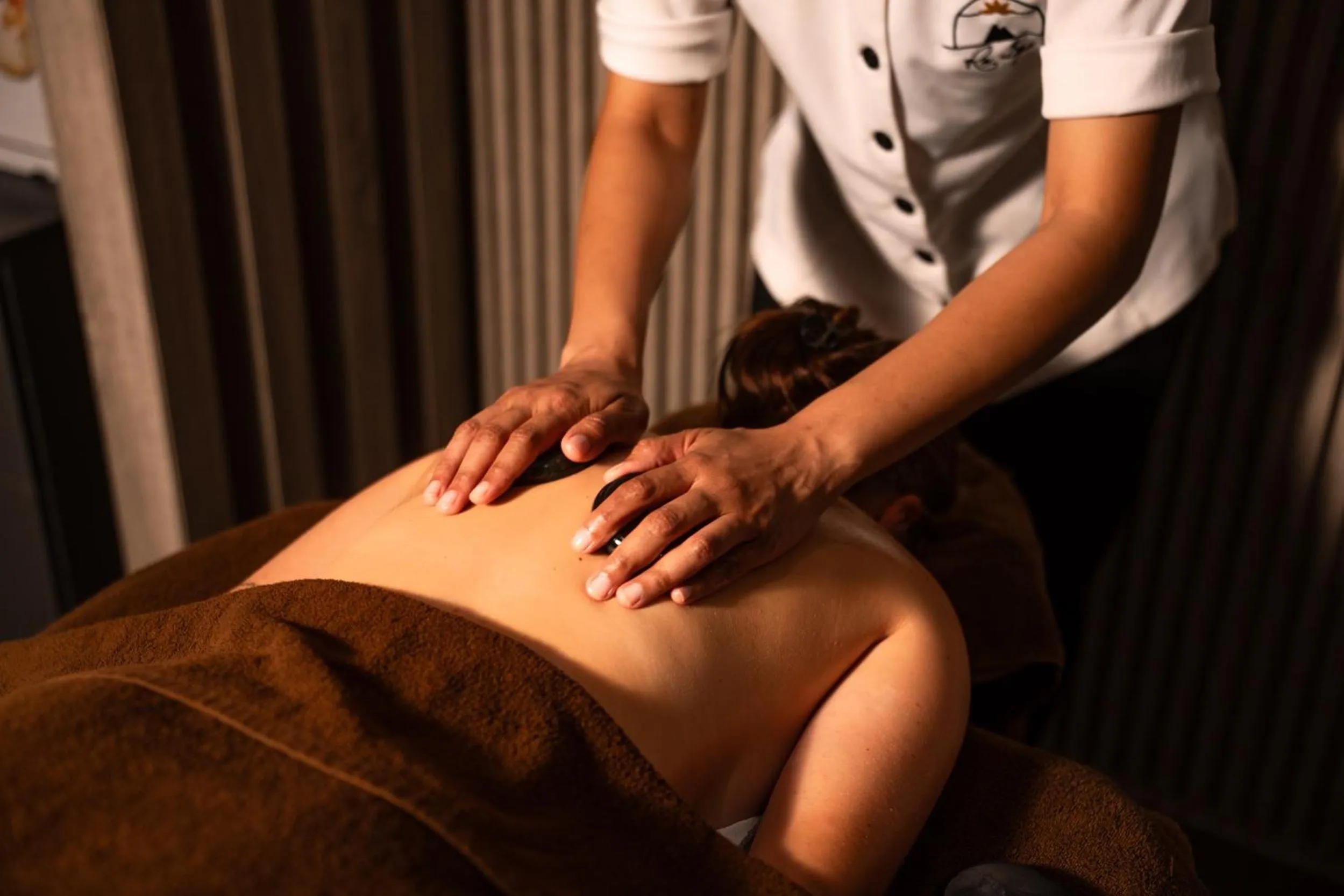 Massage in Sentido Naga Bay - Adults friendly