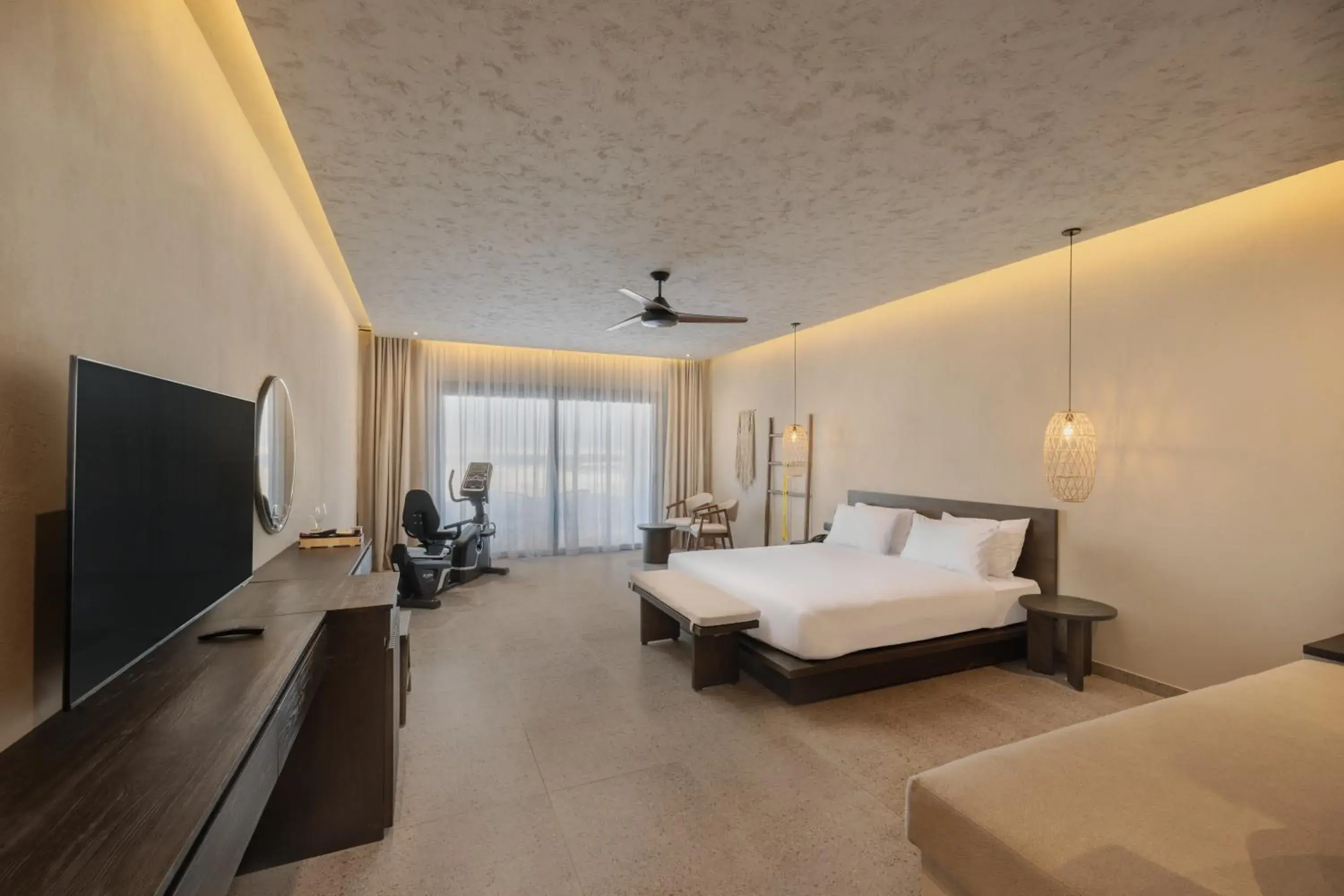 Swim-up Sentido Fitness Junior Suite Beach Front Sea View - single occupancy in Sentido Naga Bay - Adults friendly Swim-up Sentido Fitness Junior Suite Beach Front Sea View - single occupancy in Sentido Naga Bay - Adults friendly