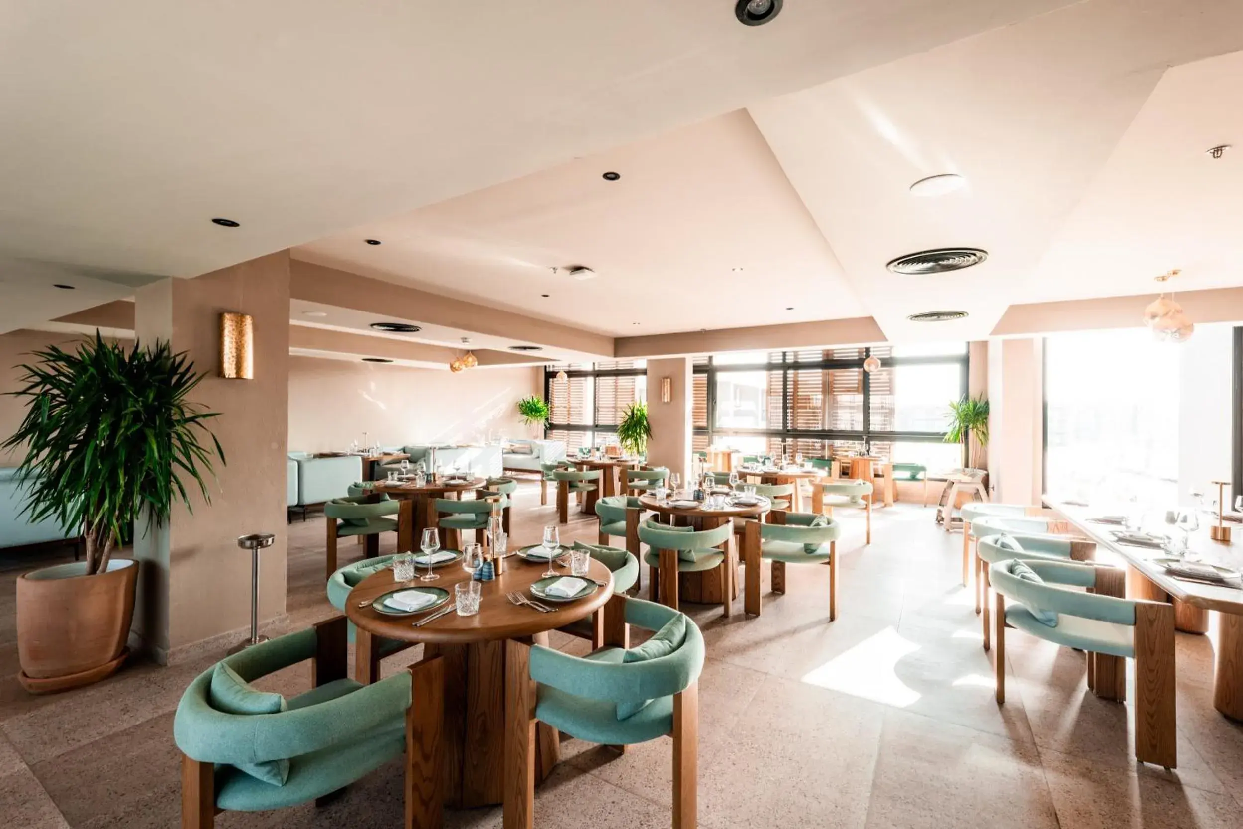 Breakfast in Sentido Naga Bay - Adults friendly Breakfast in Sentido Naga Bay - Adults friendly