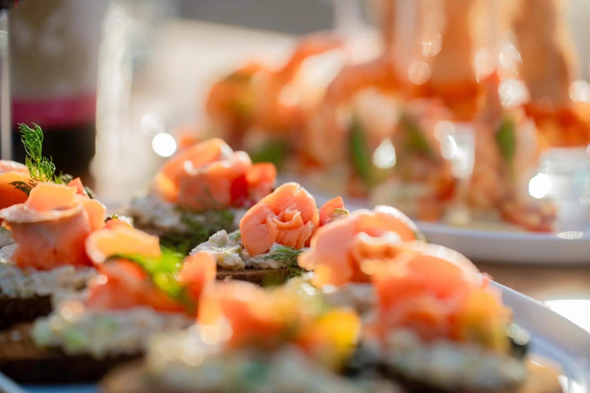 Dinner in Sentido Naga Bay - Adults friendly