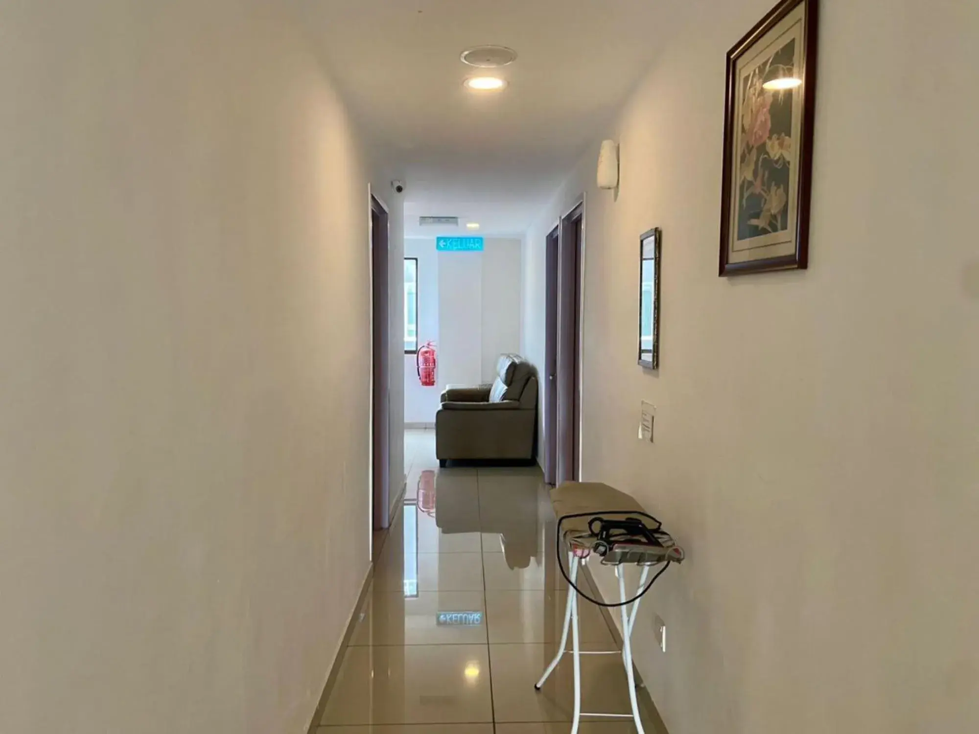 Facade/entrance in Lavender Riverside Hotel Facade/entrance in Lavender Riverside Hotel