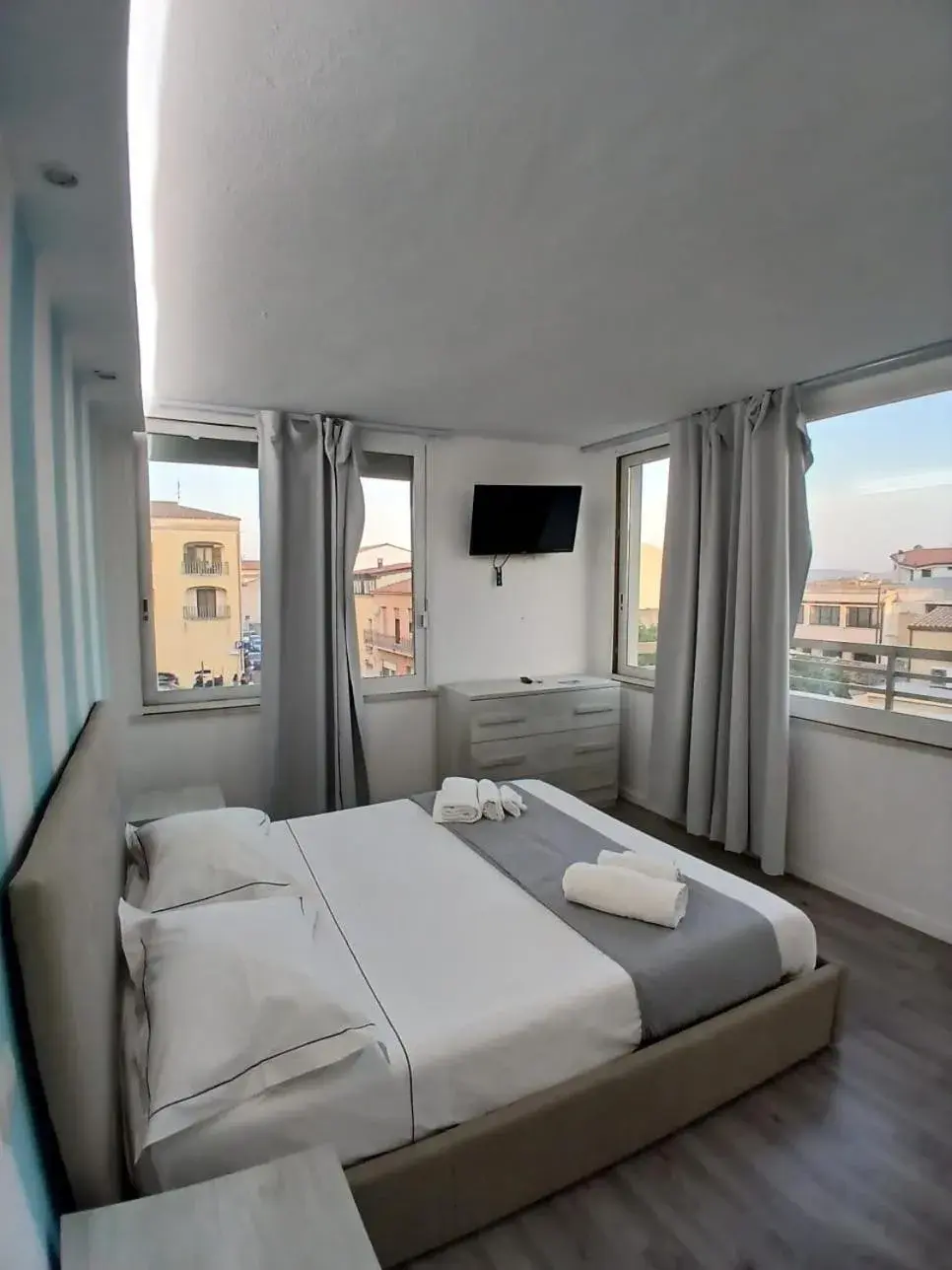 Residenza Aura Residenza Aura