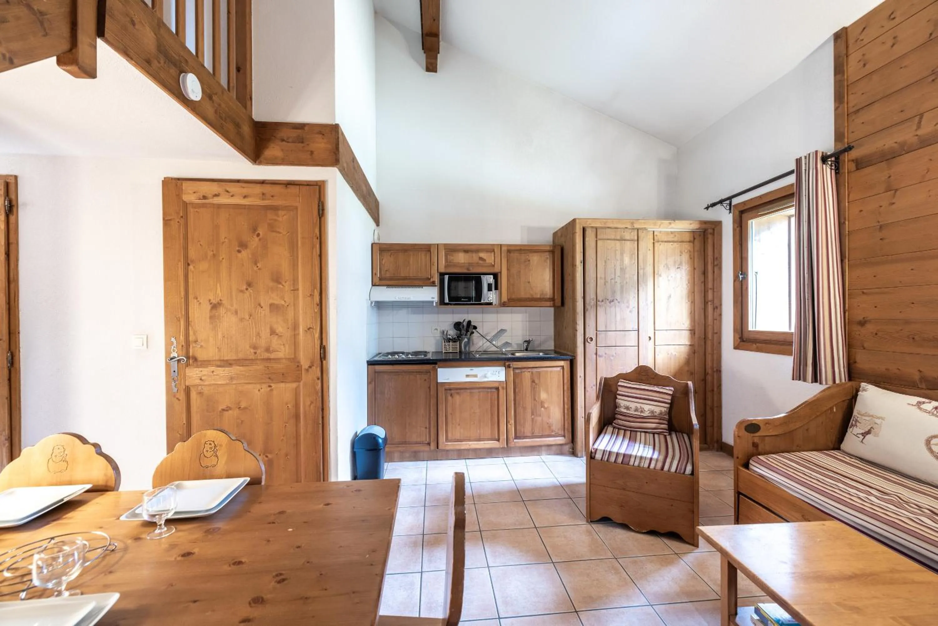 Les Fermes de Samoëns