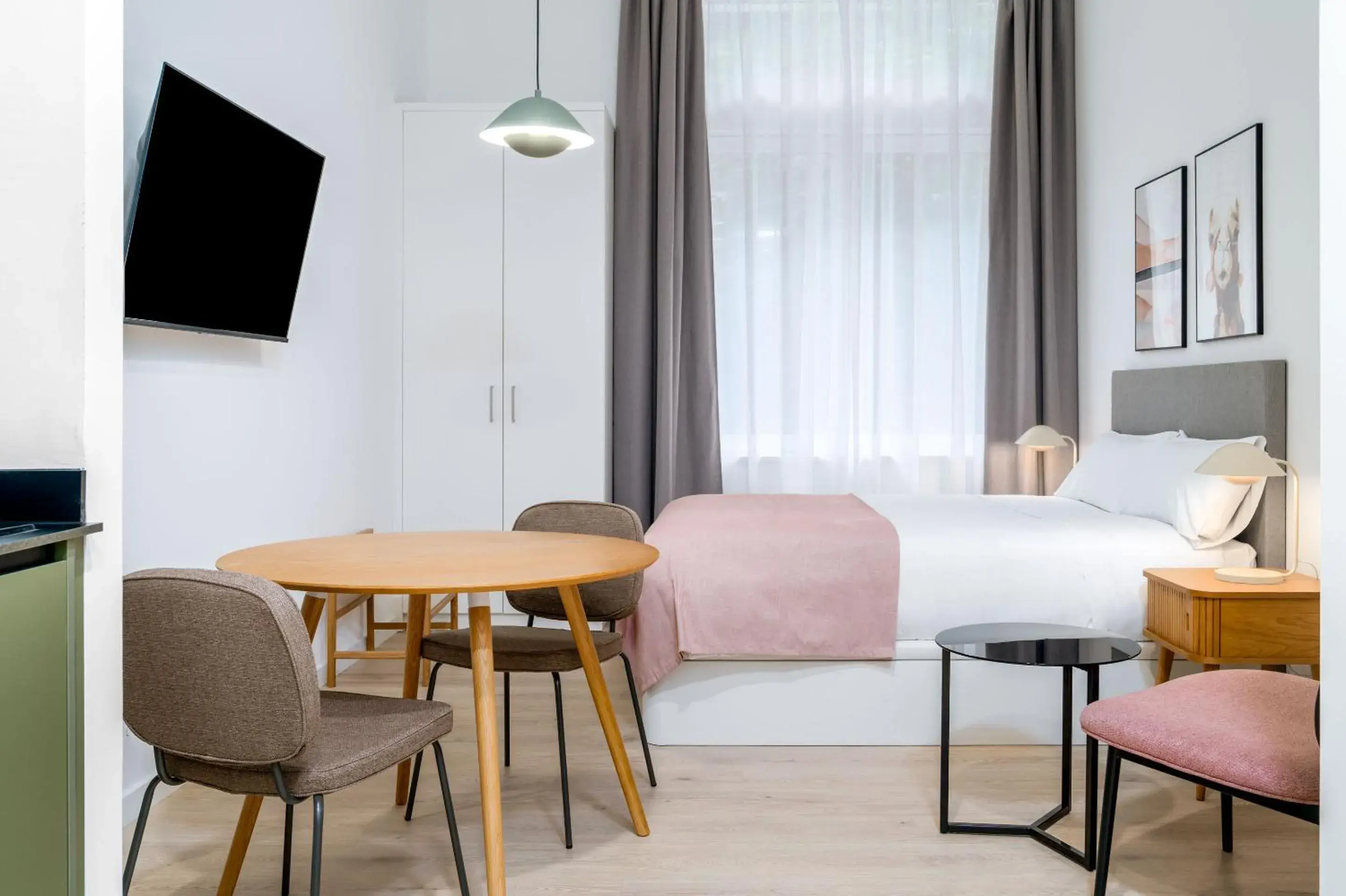 Studio in Limehome Santiago de Compostela Studio in Limehome Santiago de Compostela