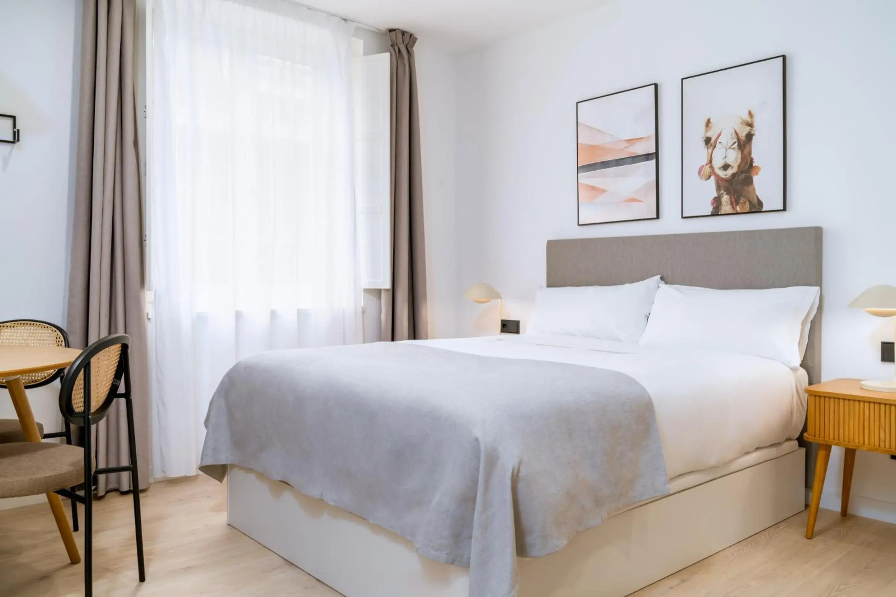 Studio with Sofa Bed in Limehome Santiago de Compostela Studio with Sofa Bed in Limehome Santiago de Compostela