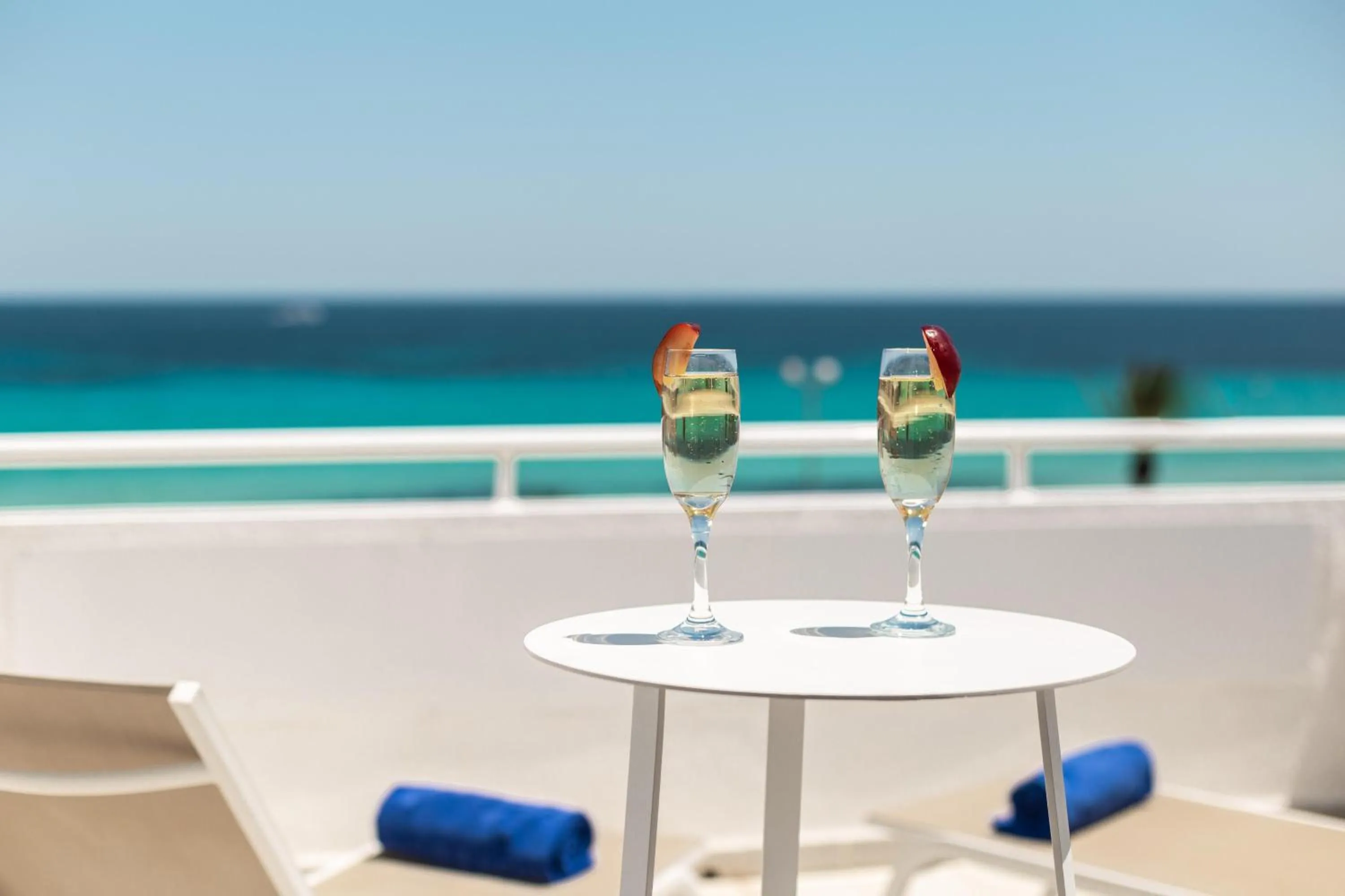 View (from property/room) in R2 Veronica