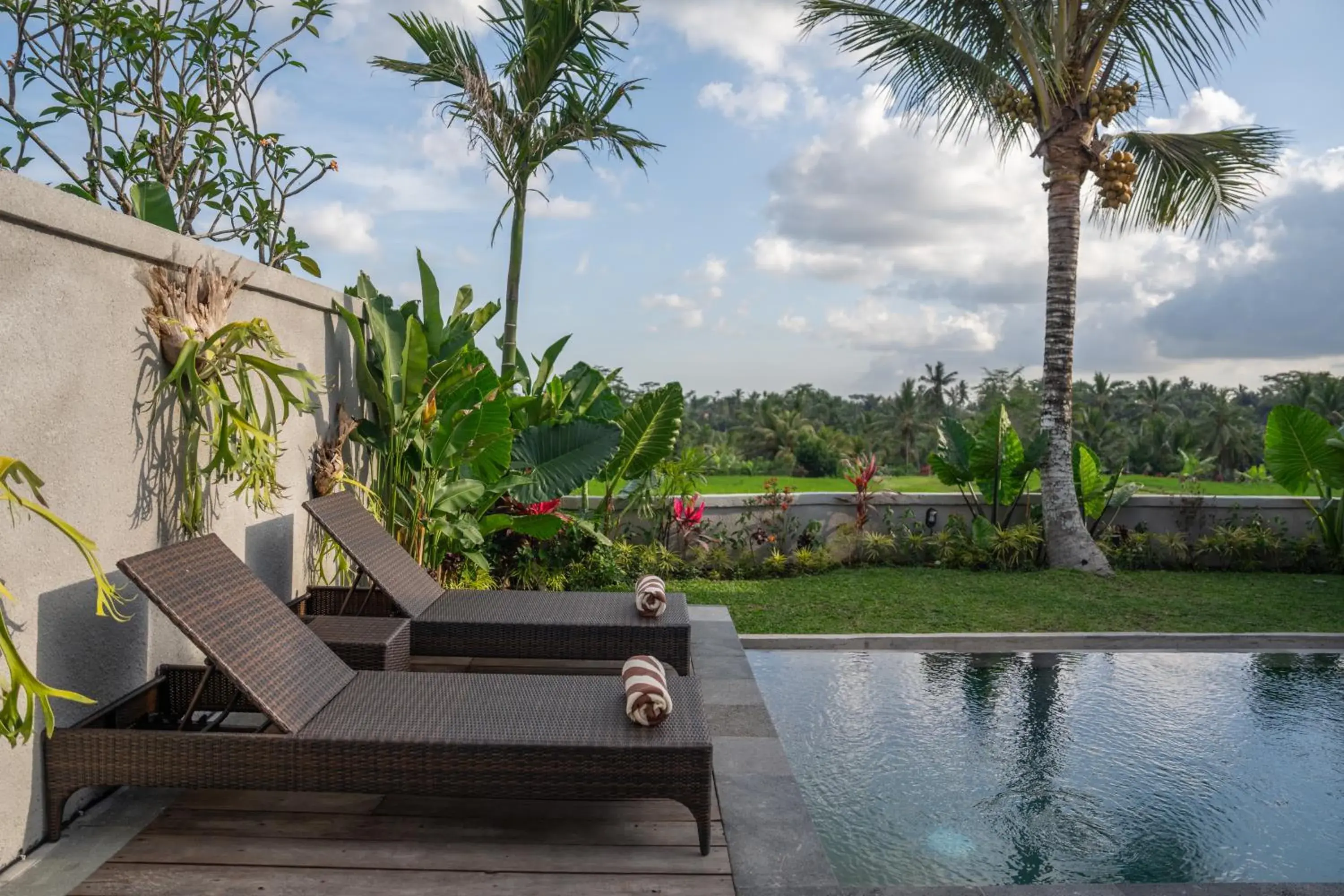 Kaki Uma Villa Kaki Uma Villa