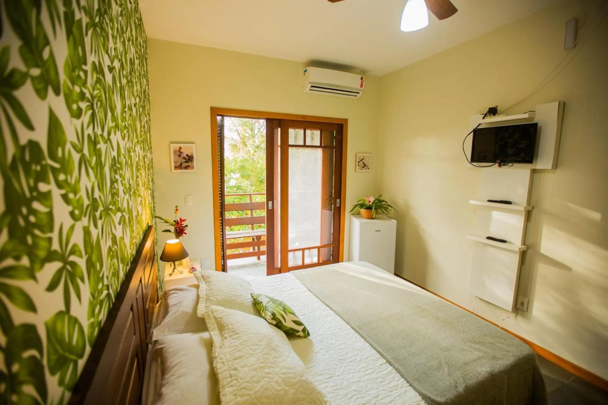 Bollté Praia Boutique Pousada - Campeche - Floripa - SC