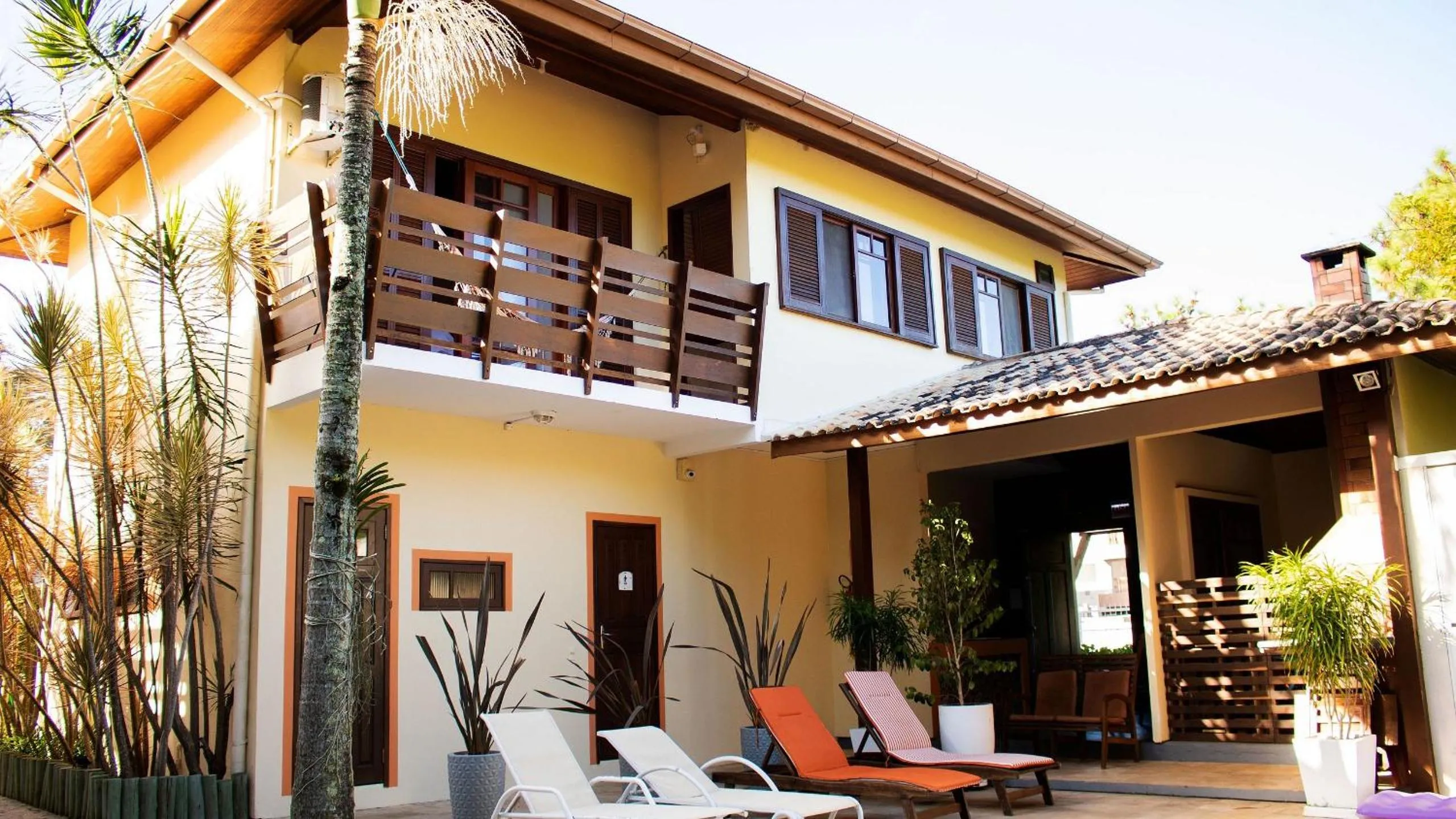 Bollté Praia Boutique Pousada - Campeche - Floripa - SC