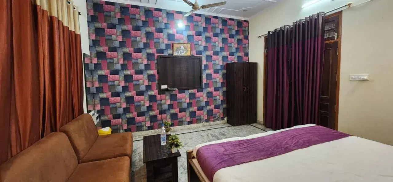 Prisha Stay Prisha Stay