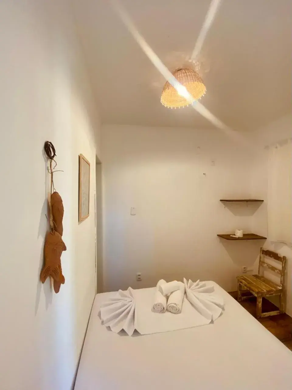 Suite with Garden View in Vilare Pousada Suite with Garden View in Vilare Pousada