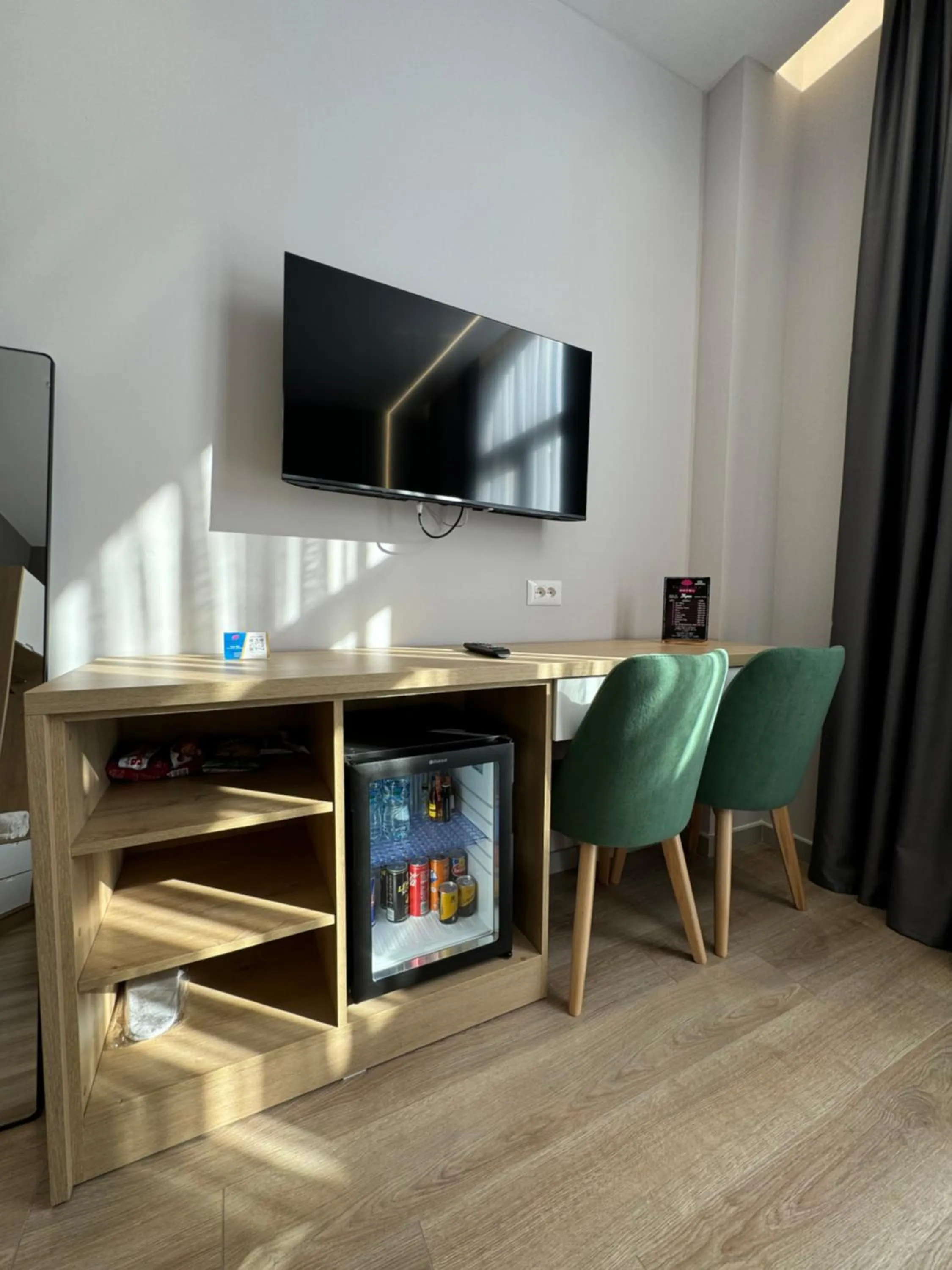 Hotel Panorama & Spa Elbasan