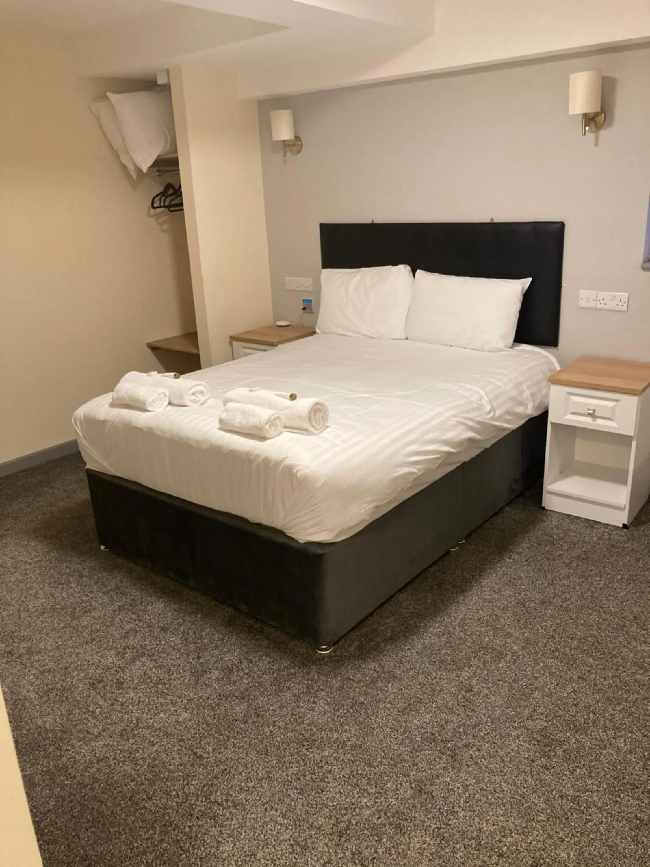 The Wyken Inn The Wyken Inn