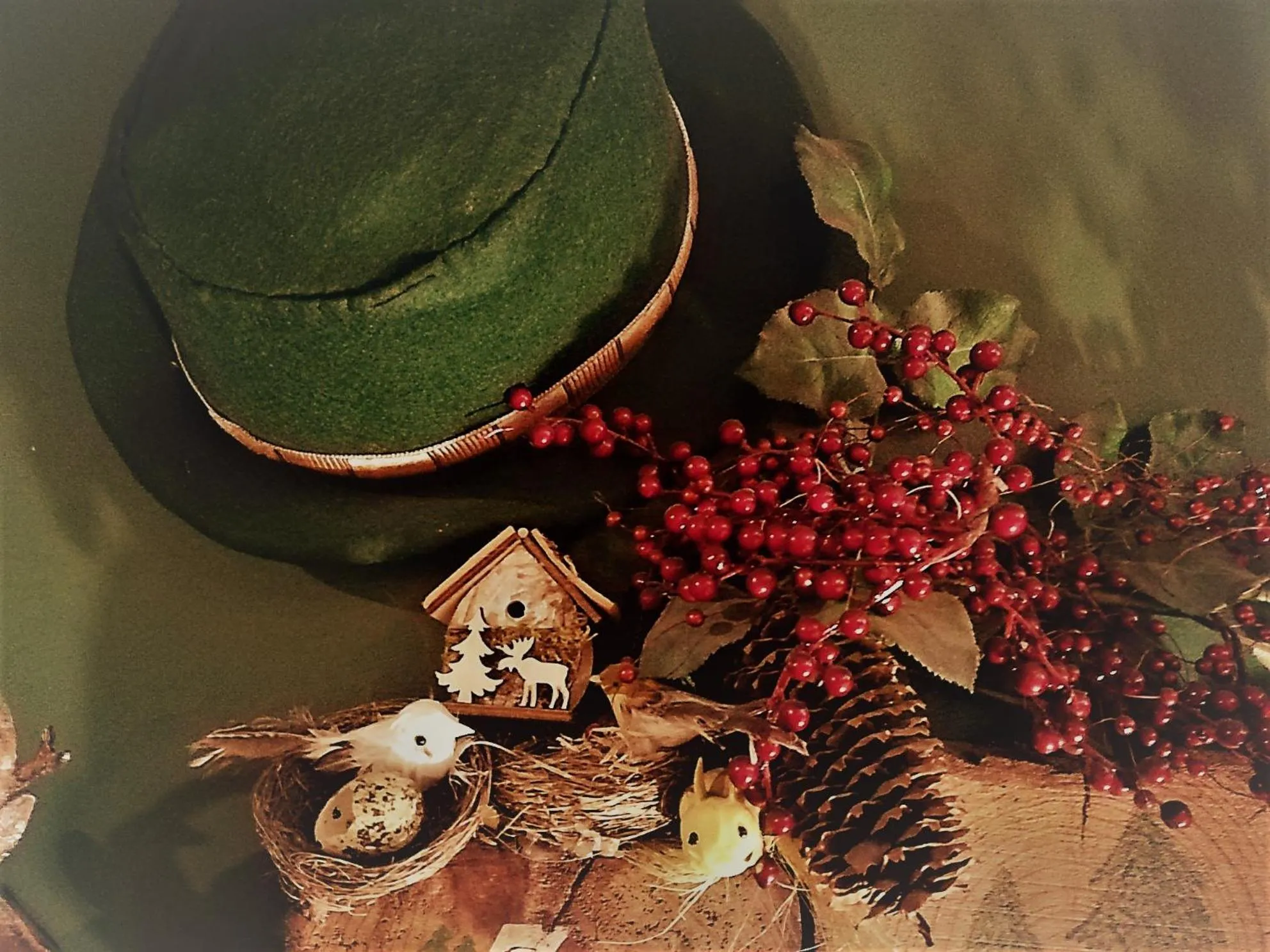 Lobby or reception in El Refugio de Aran Vielha Aparthotel