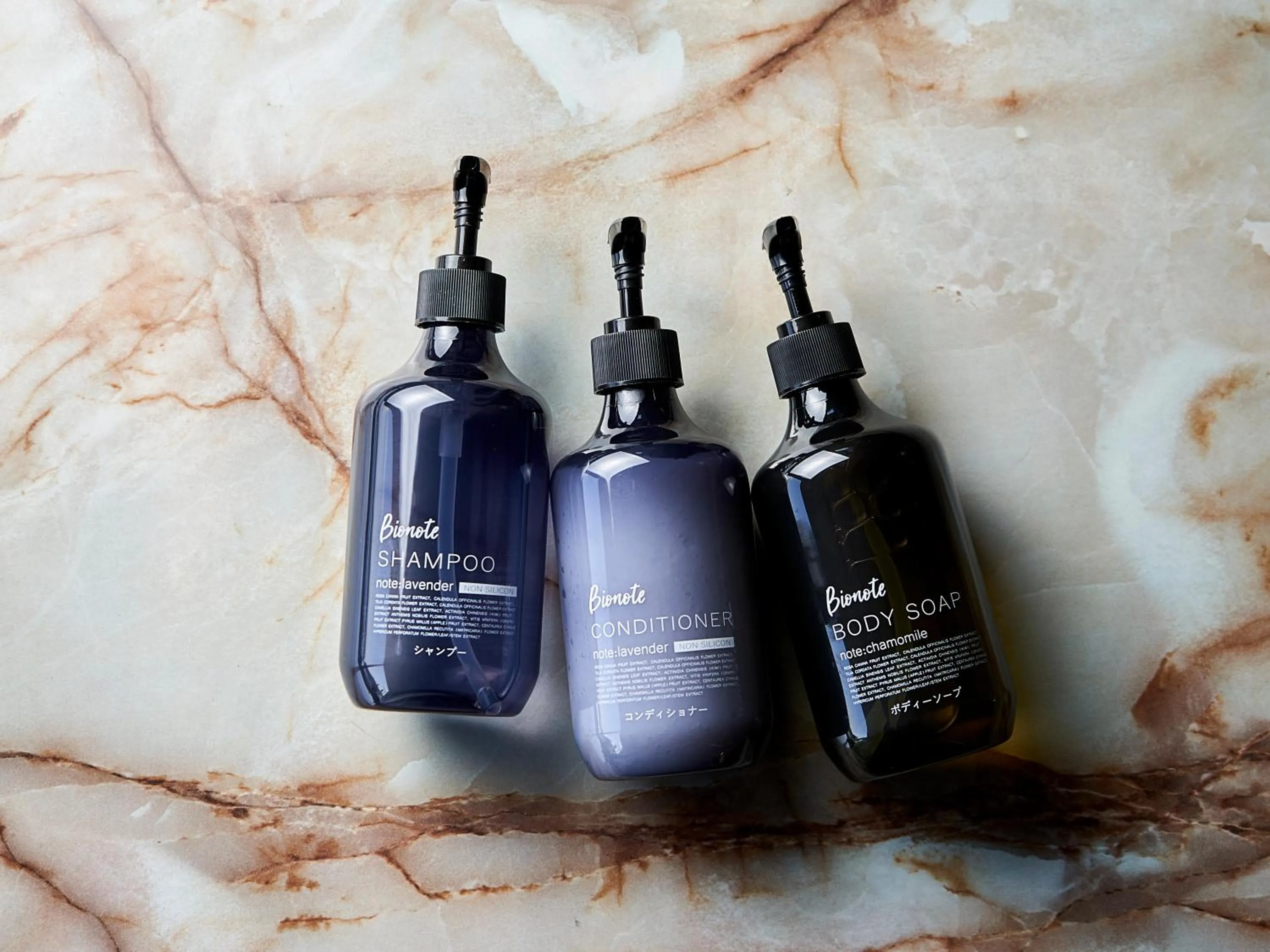 Public Bath in Abuto Honkan