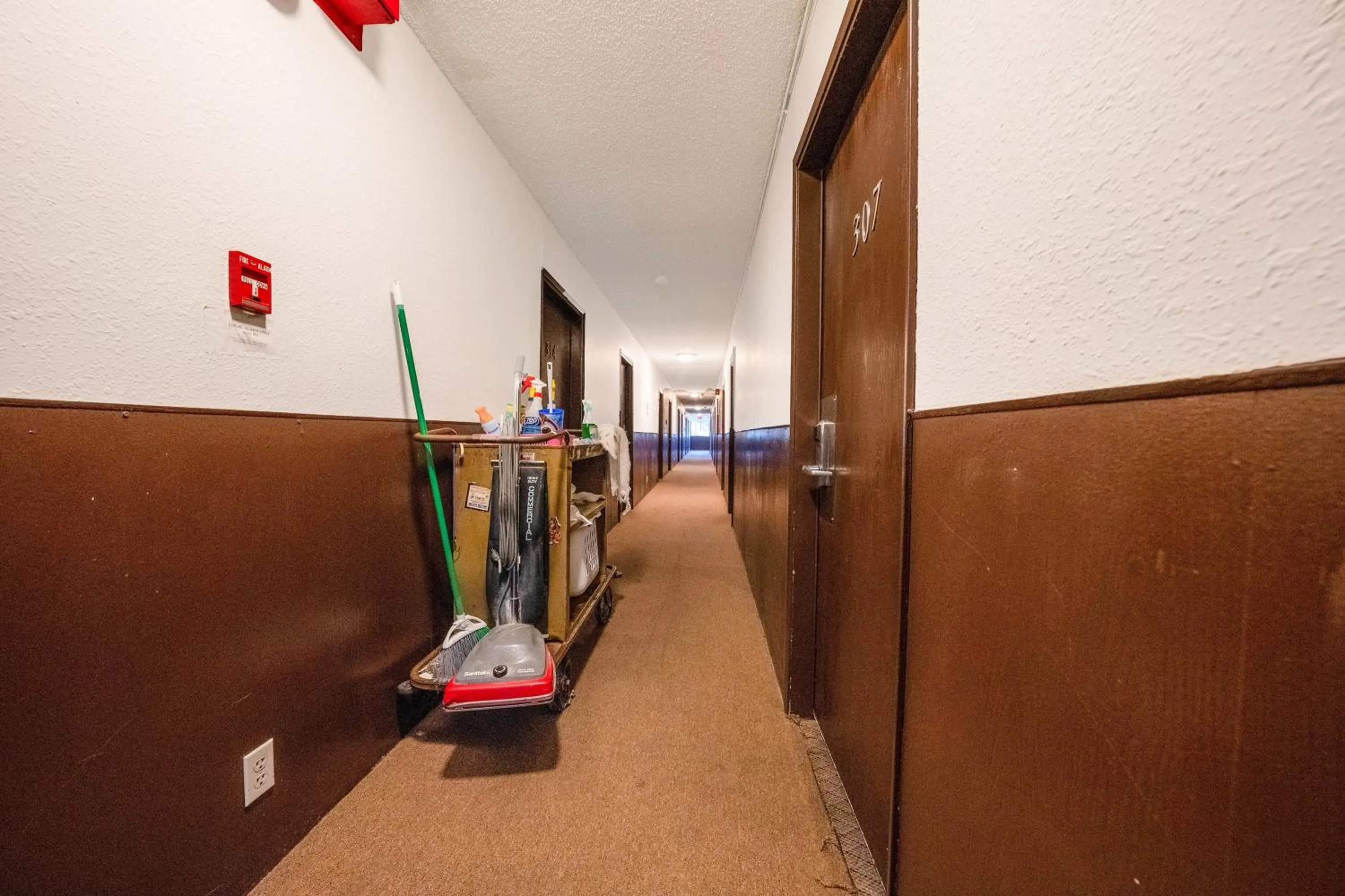 Other in Unicorn Inn by OYO Portland