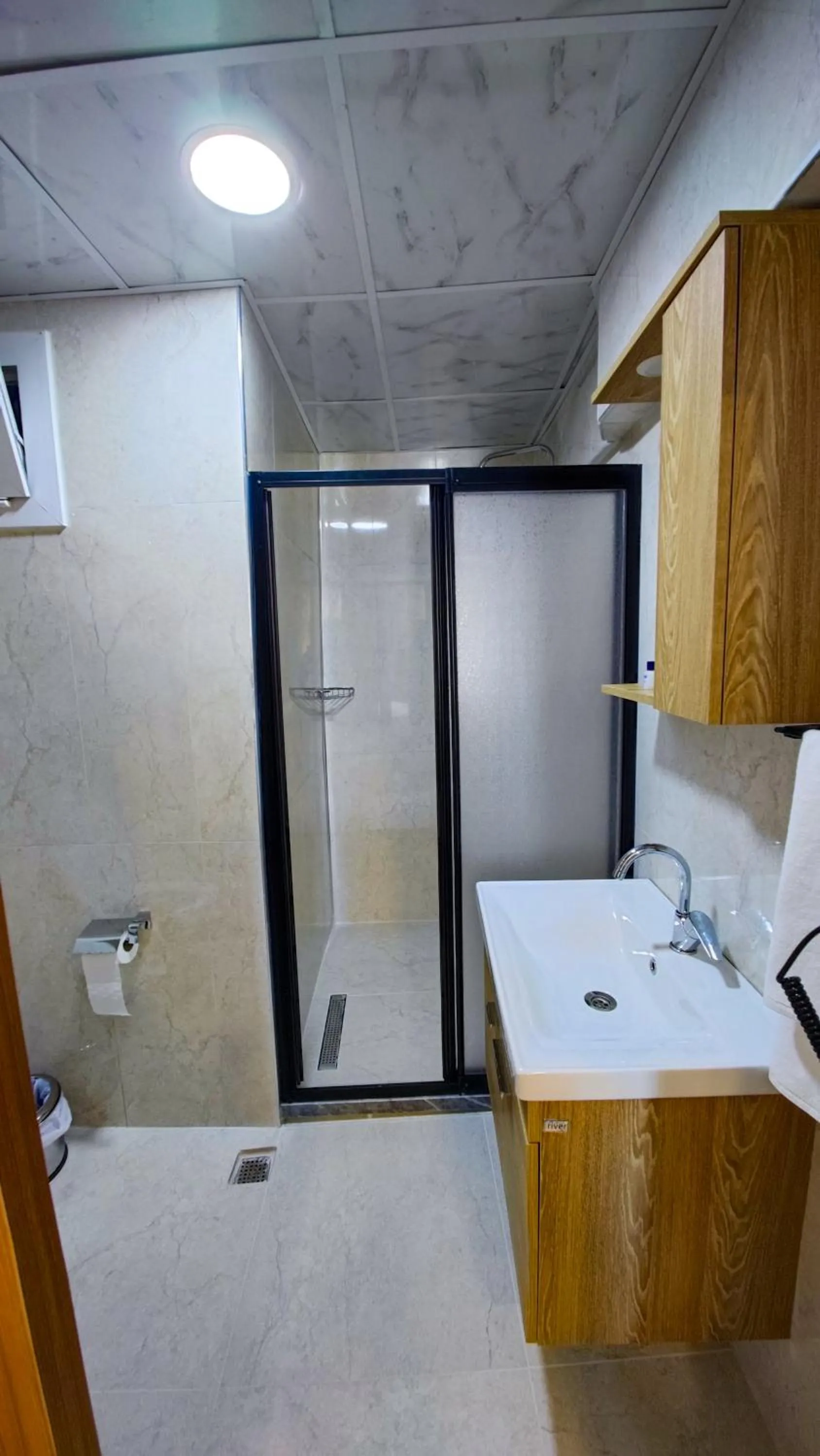 Double Room in Vizyon Life Pansiyon