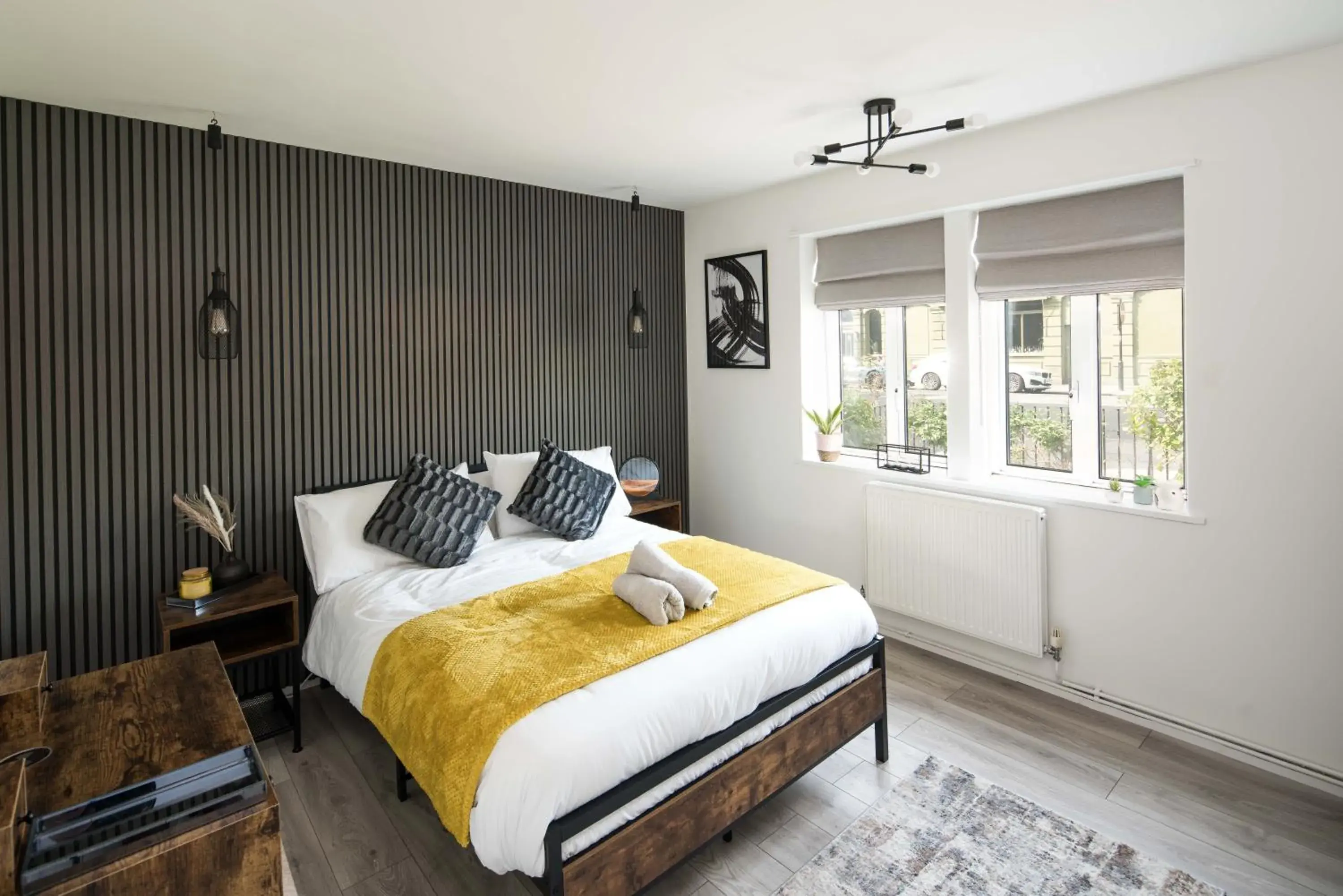 London Cozy Apartment London Cozy Apartment