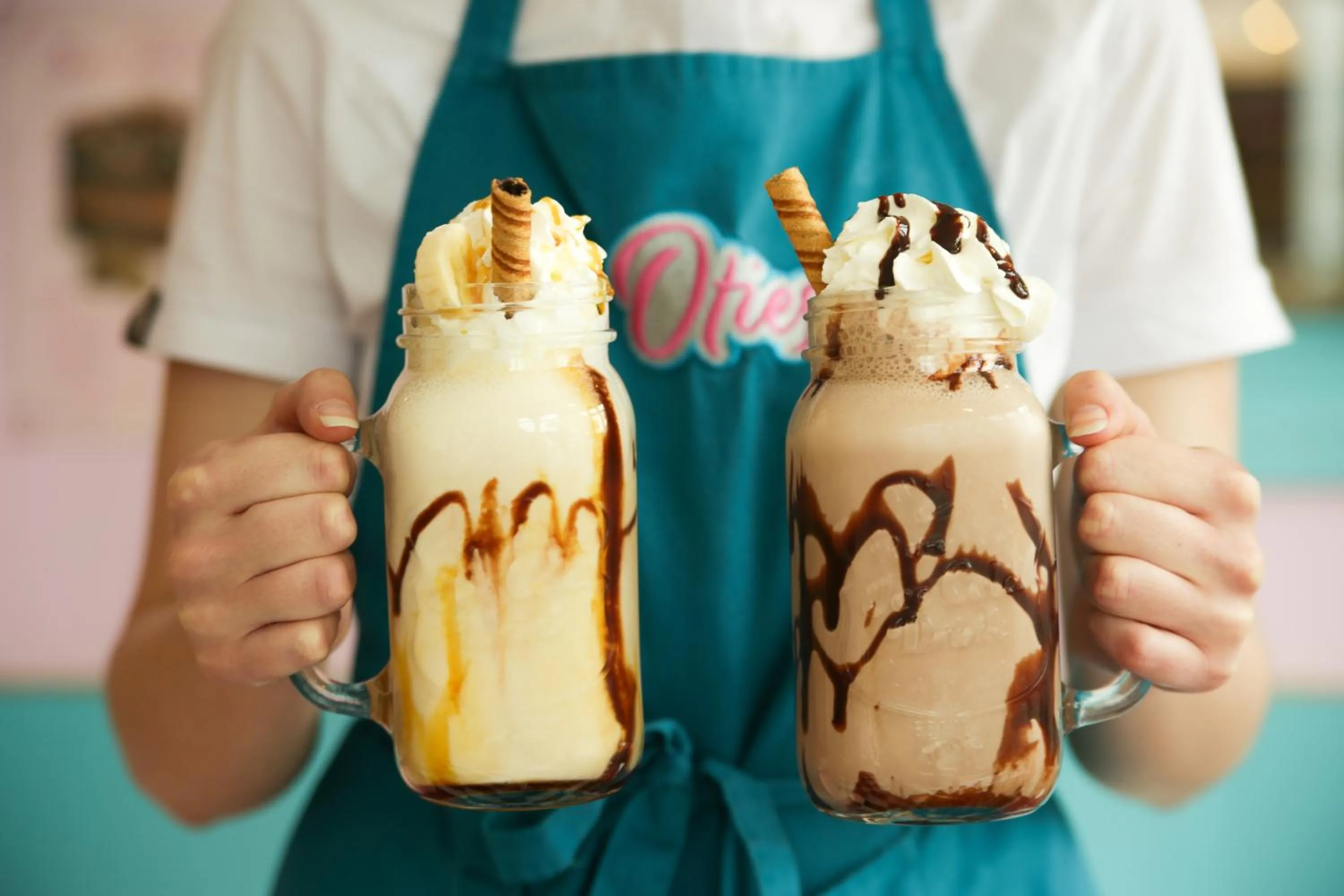 Food and drinks in Old Thorns Hotel & Resort