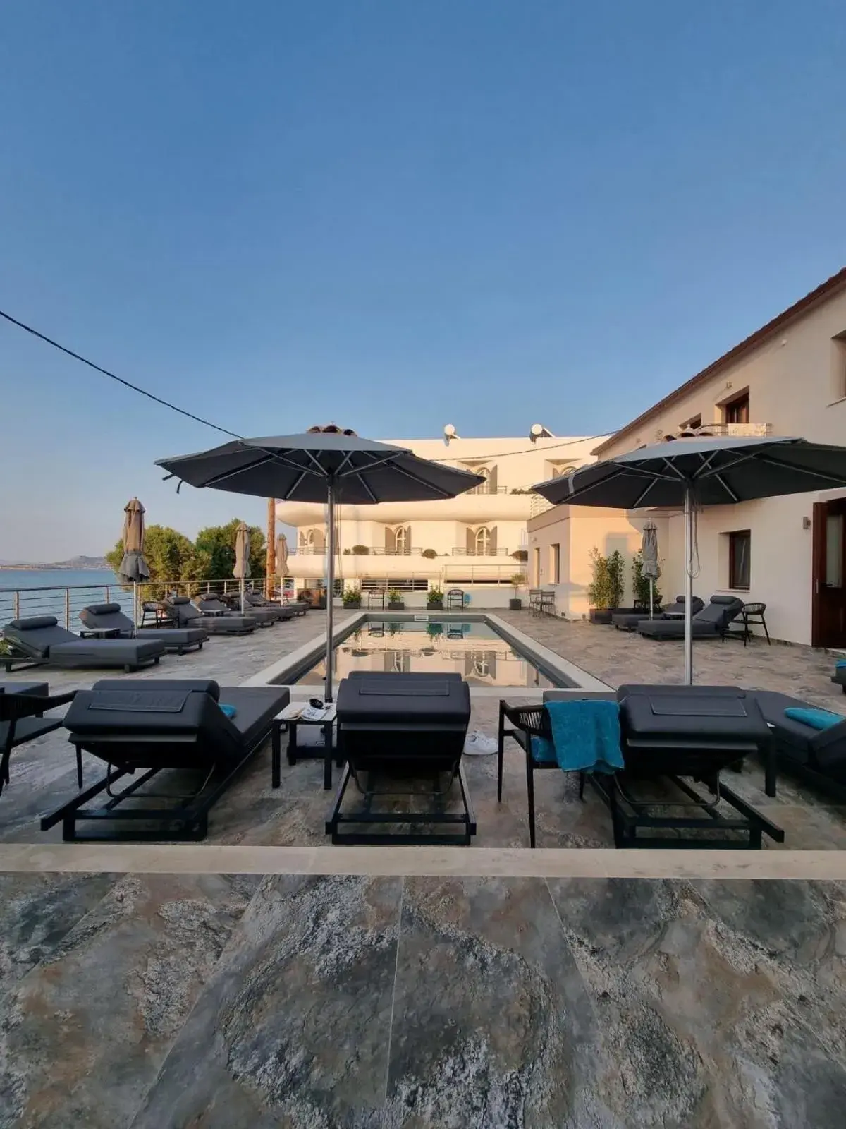 La vie luxury suites La vie luxury suites