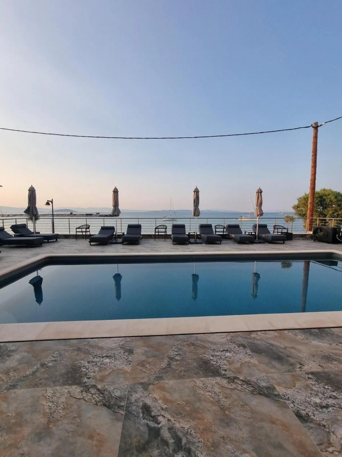 La vie luxury suites
