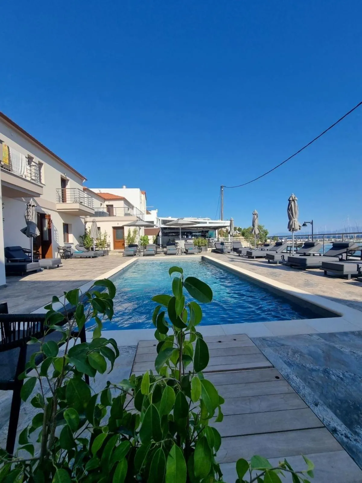 La vie luxury suites