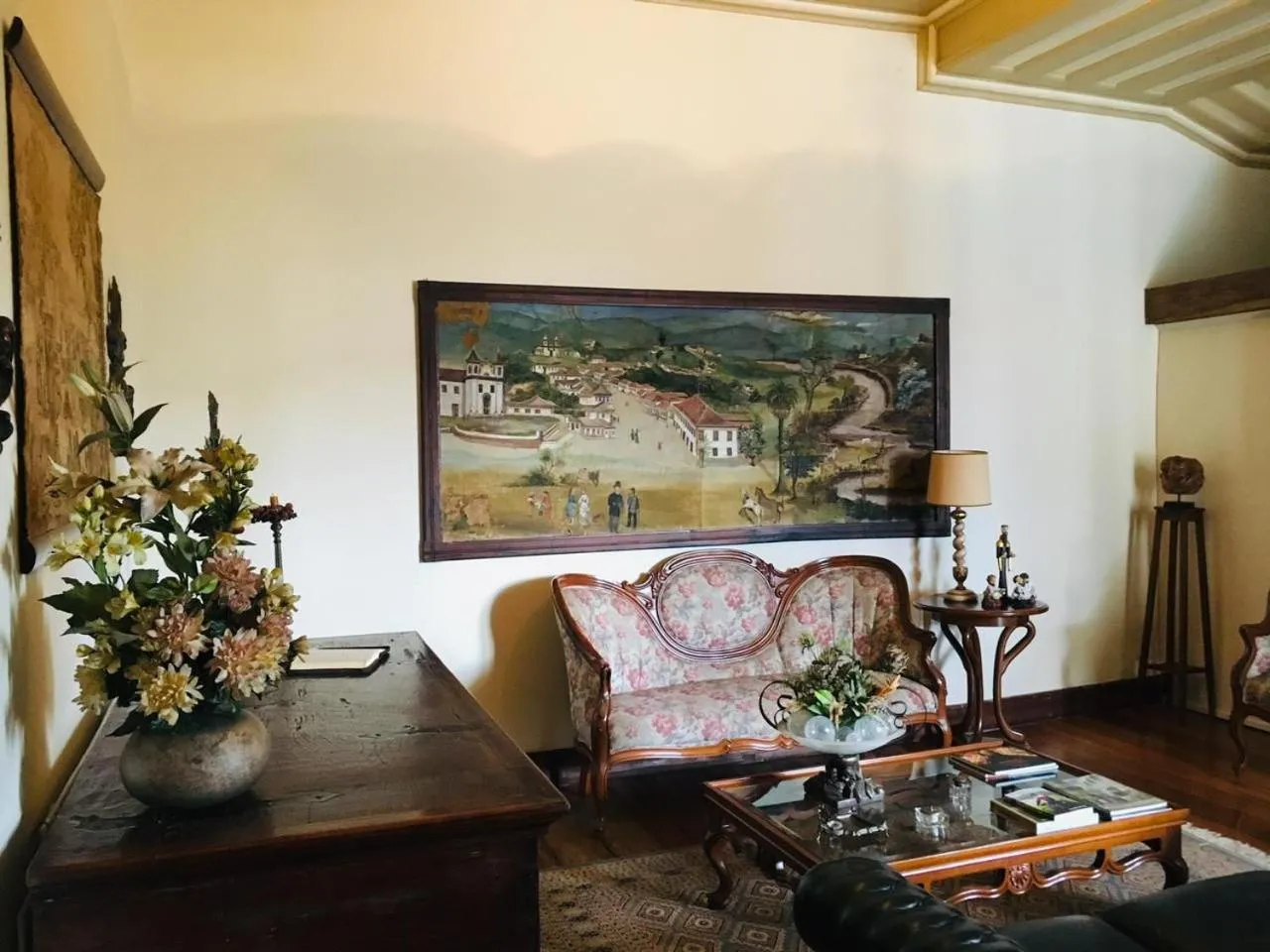 Pousada Casarão 53