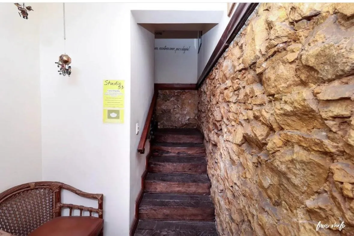 Pousada Casarão 53