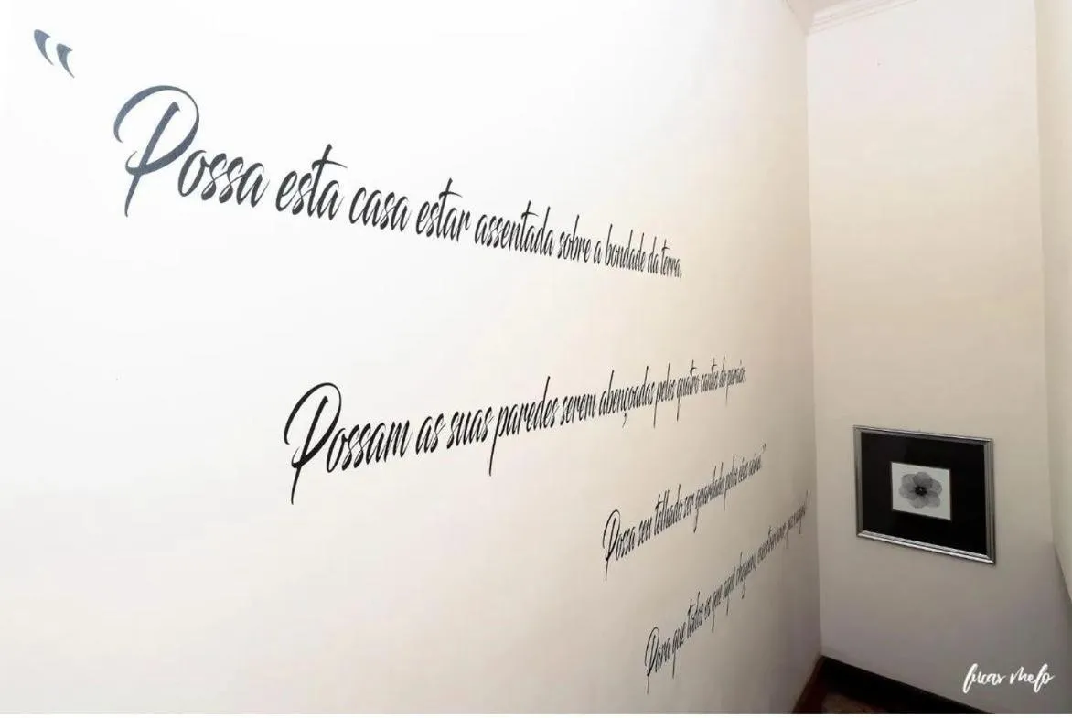 Pousada Casarão 53