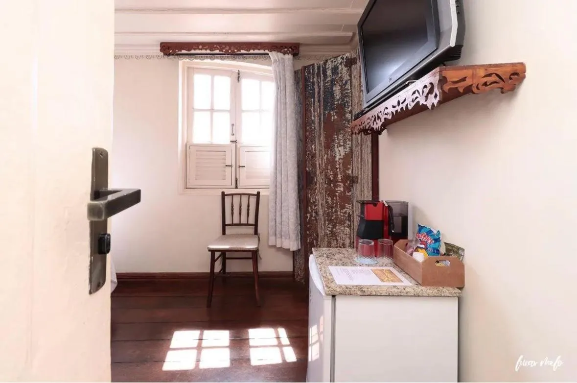 Pousada Casarão 53