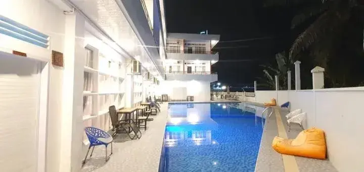Grand Tamaro Hotel Grand Tamaro Hotel