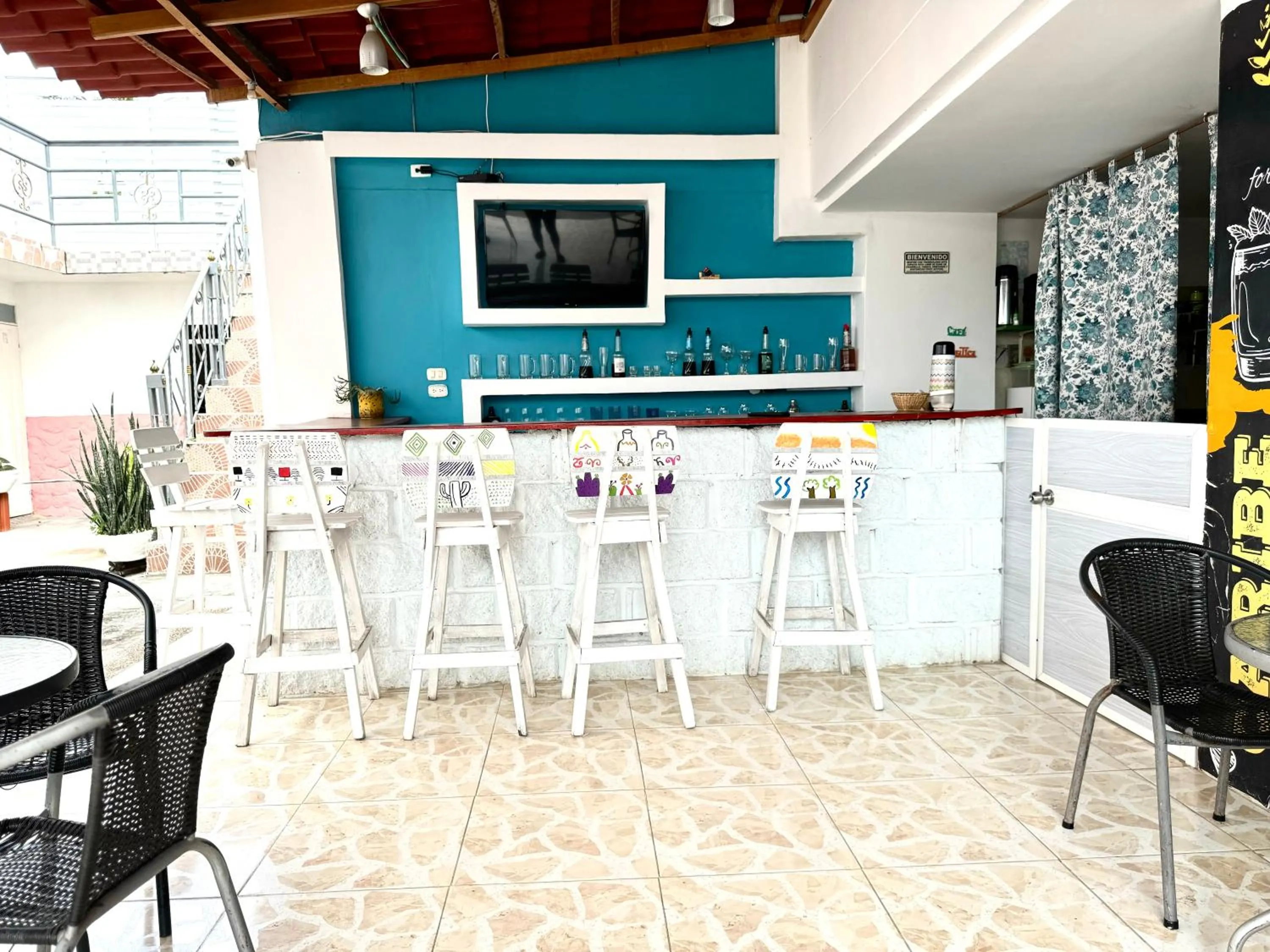 Hotel Caribe Confort